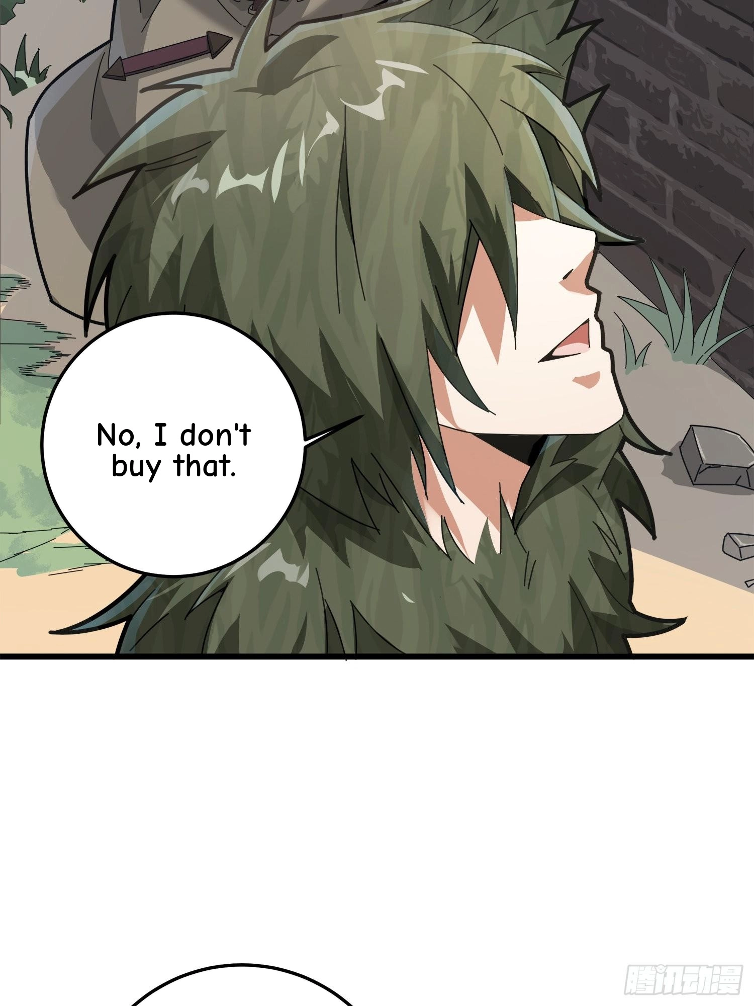 Read Lucky Rookie chapter 13 image 57 on Lezhin