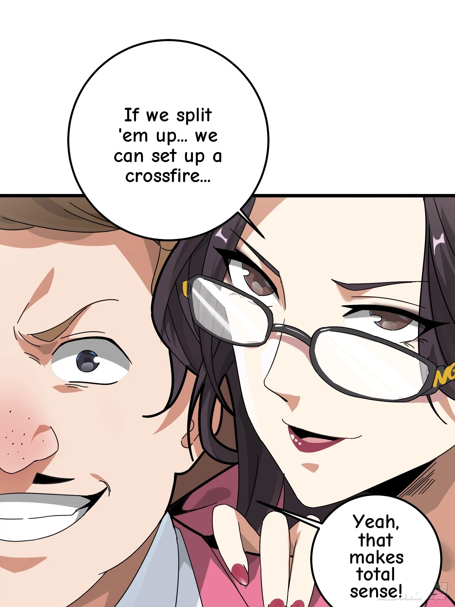 Read Lucky Rookie chapter 13 image 71 on Lezhin