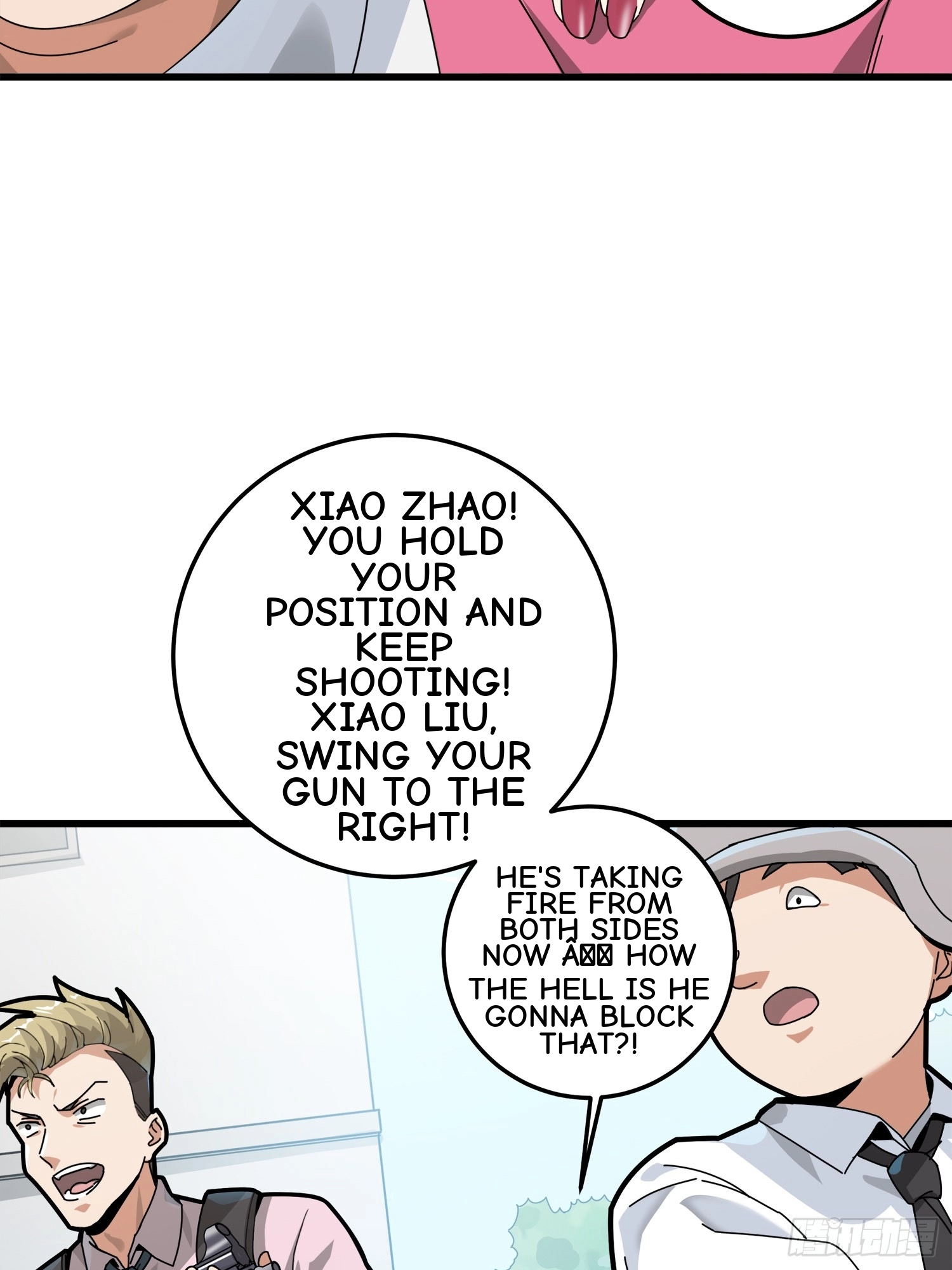 Read Lucky Rookie chapter 13 image 72 on Lezhin