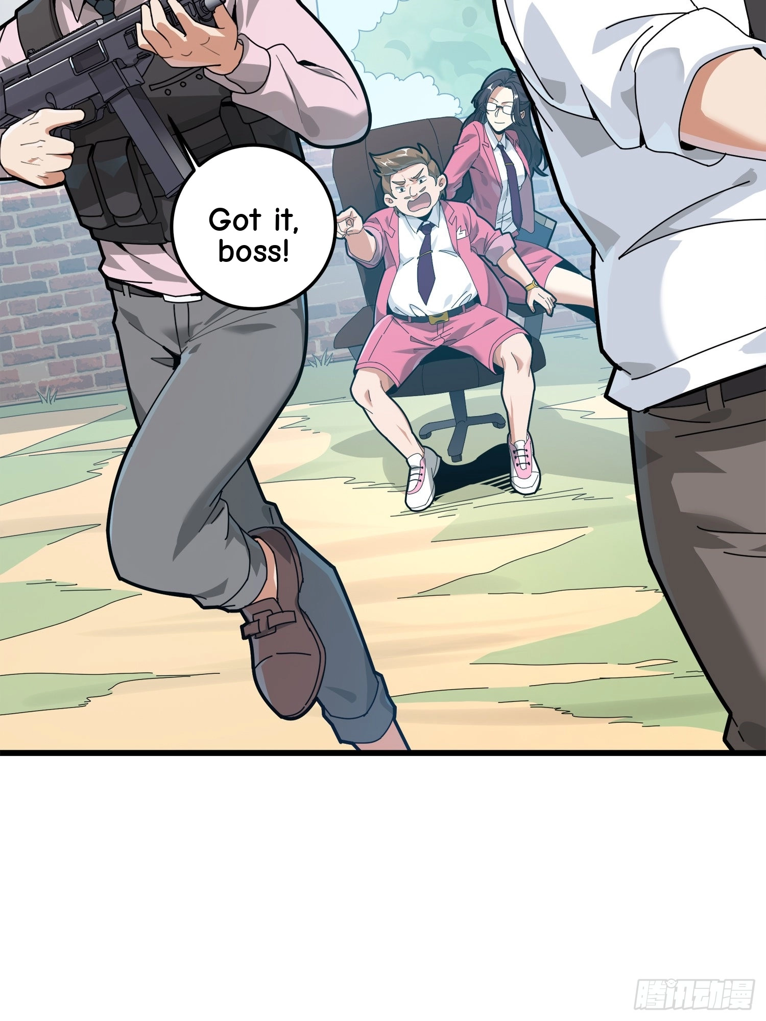 Read Lucky Rookie chapter 13 image 73 on Lezhin