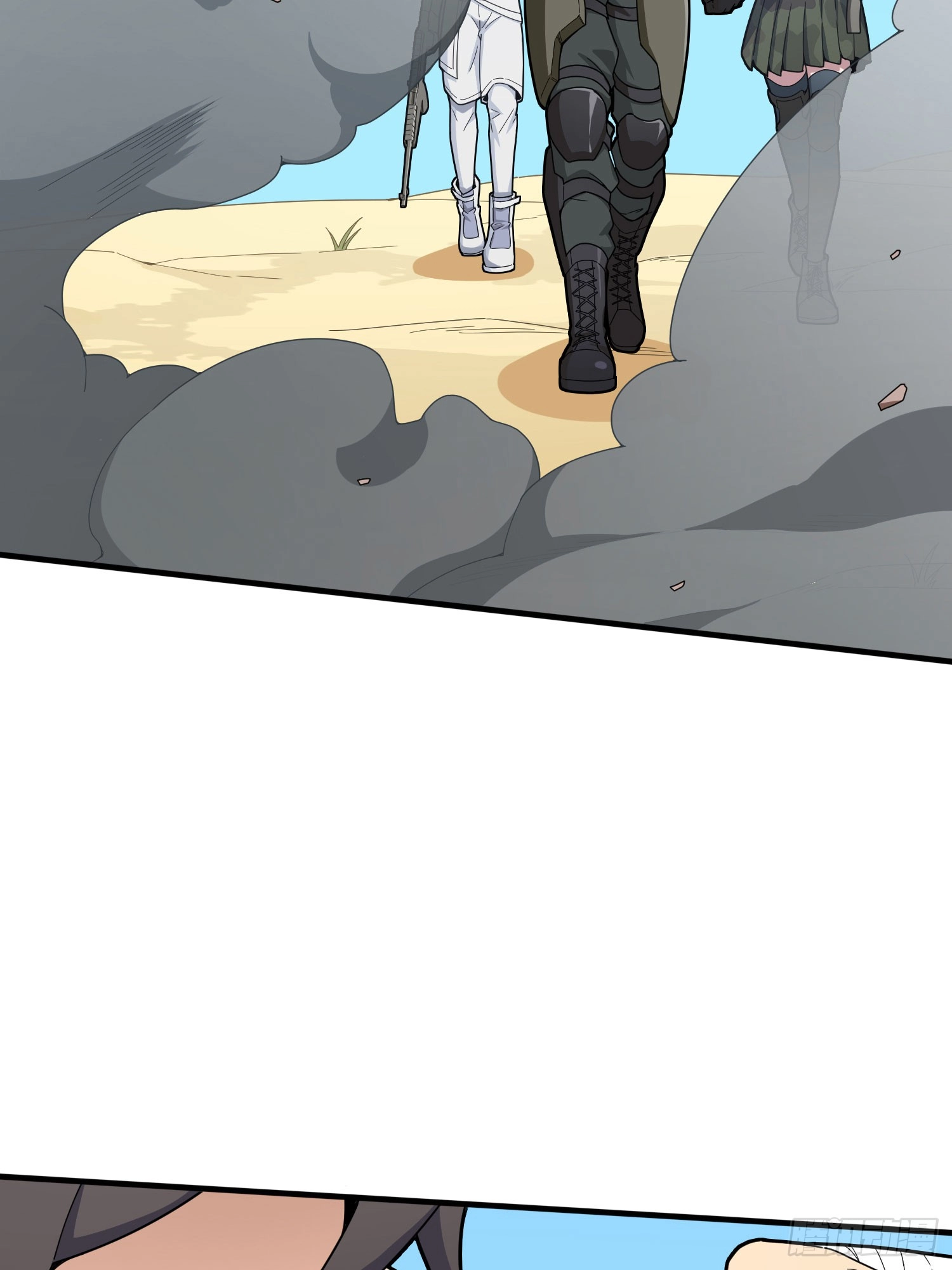 Read Lucky Rookie chapter 130 image 110 on Lezhin