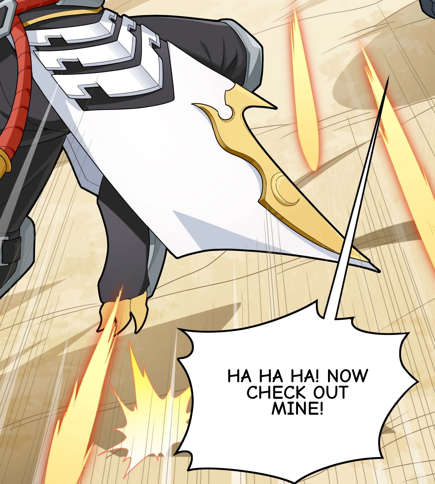Read Lucky Rookie chapter 130 image 18 on Lezhin