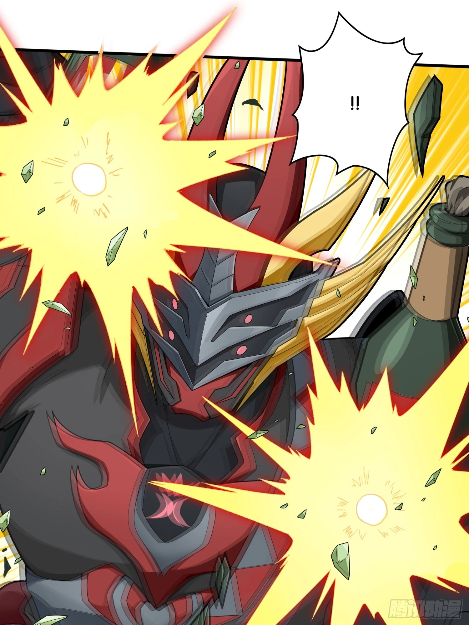 Read Lucky Rookie chapter 130 image 20 on Lezhin