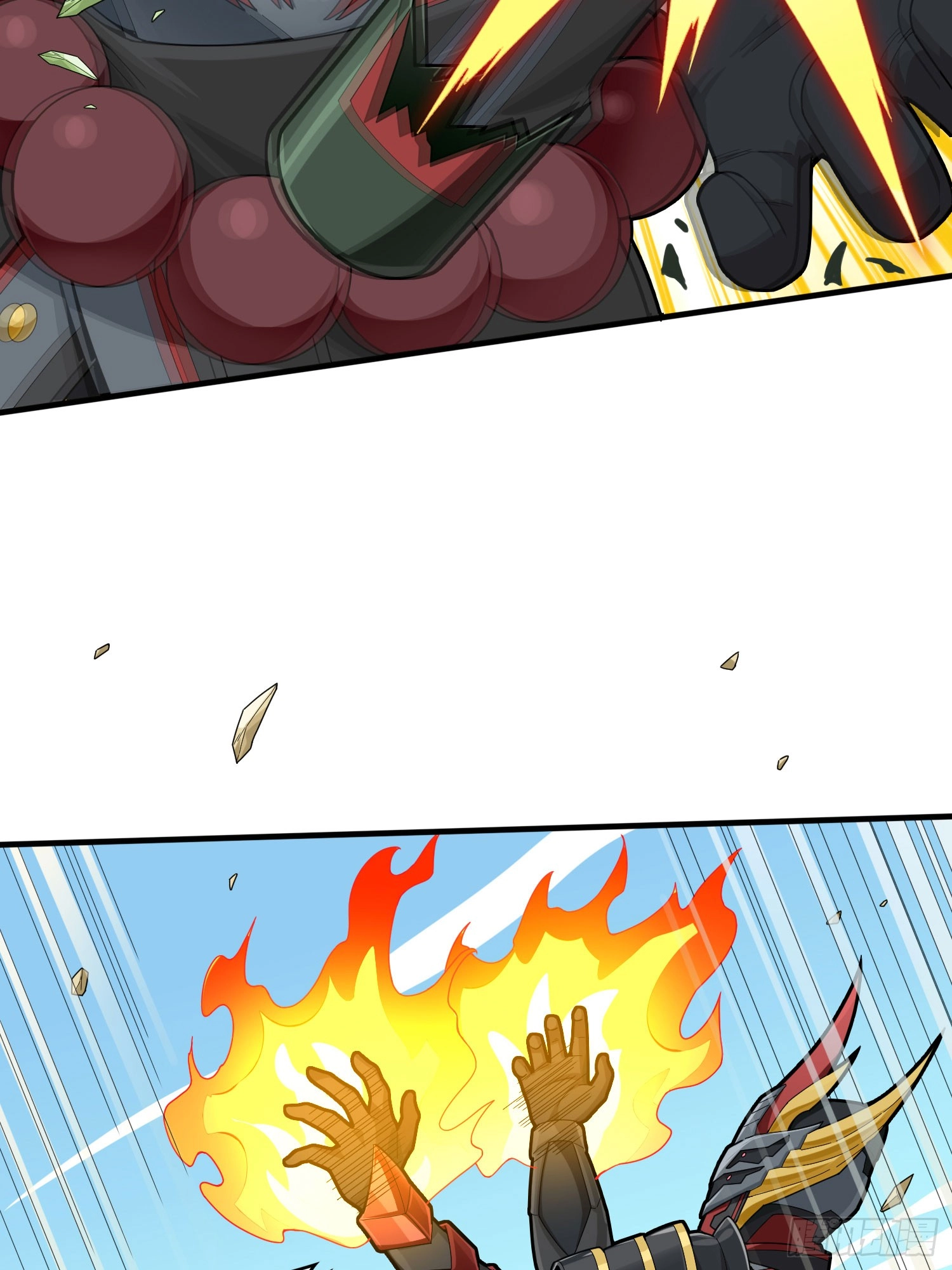Read Lucky Rookie chapter 130 image 21 on Lezhin
