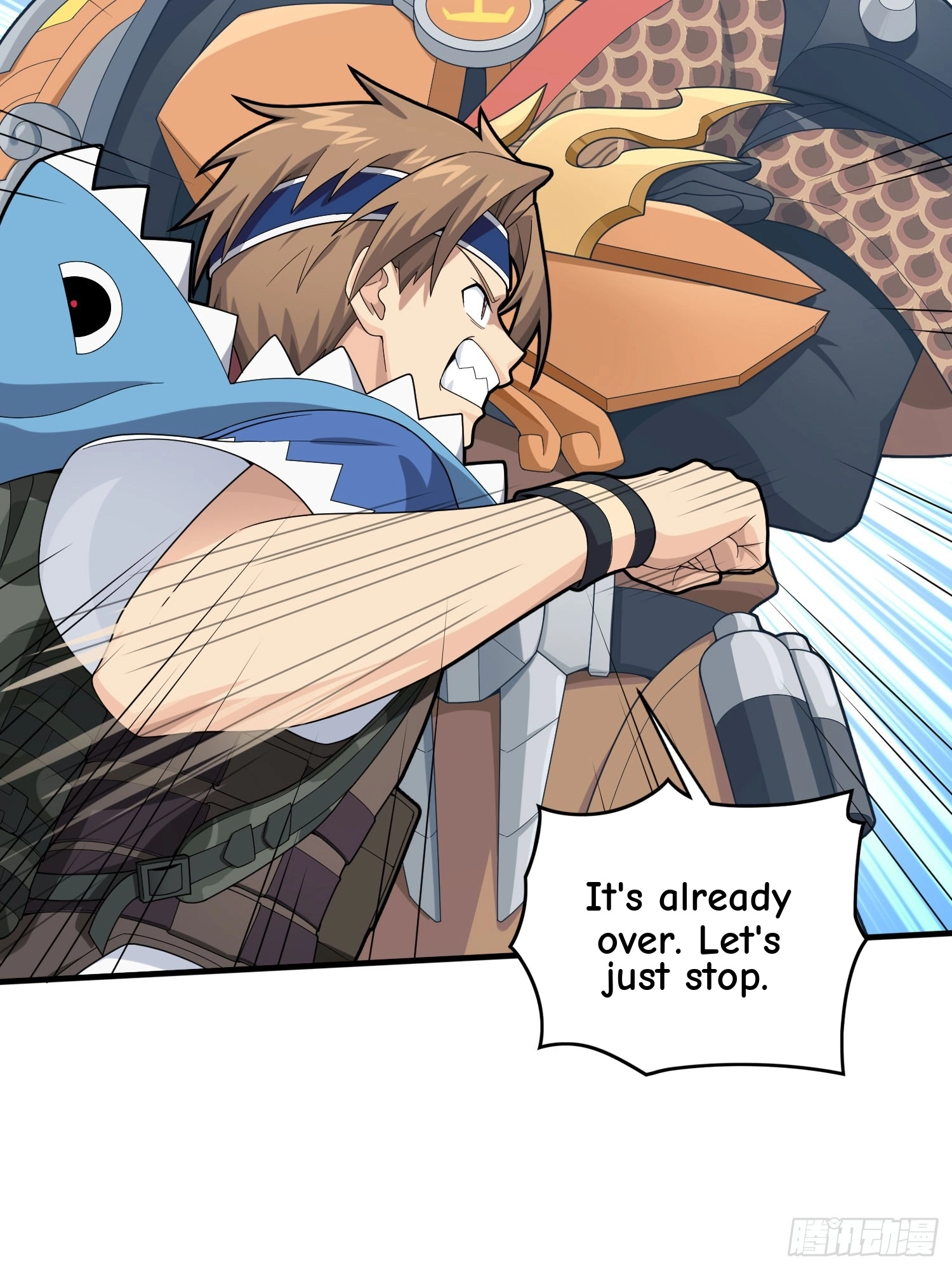 Read Lucky Rookie chapter 130 image 34 on Lezhin