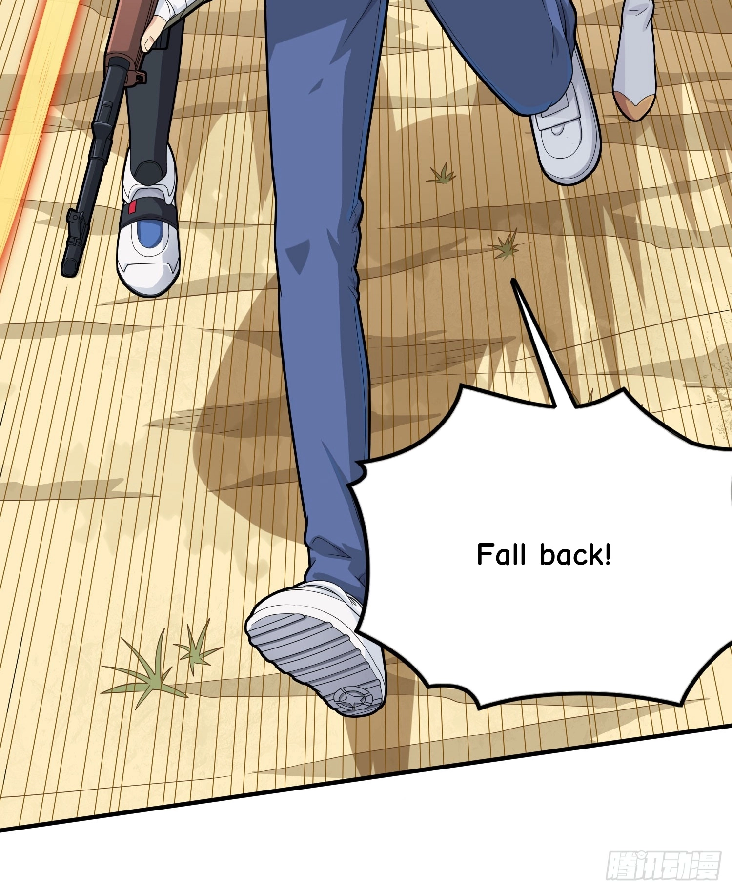 Read Lucky Rookie chapter 130 image 61 on Lezhin