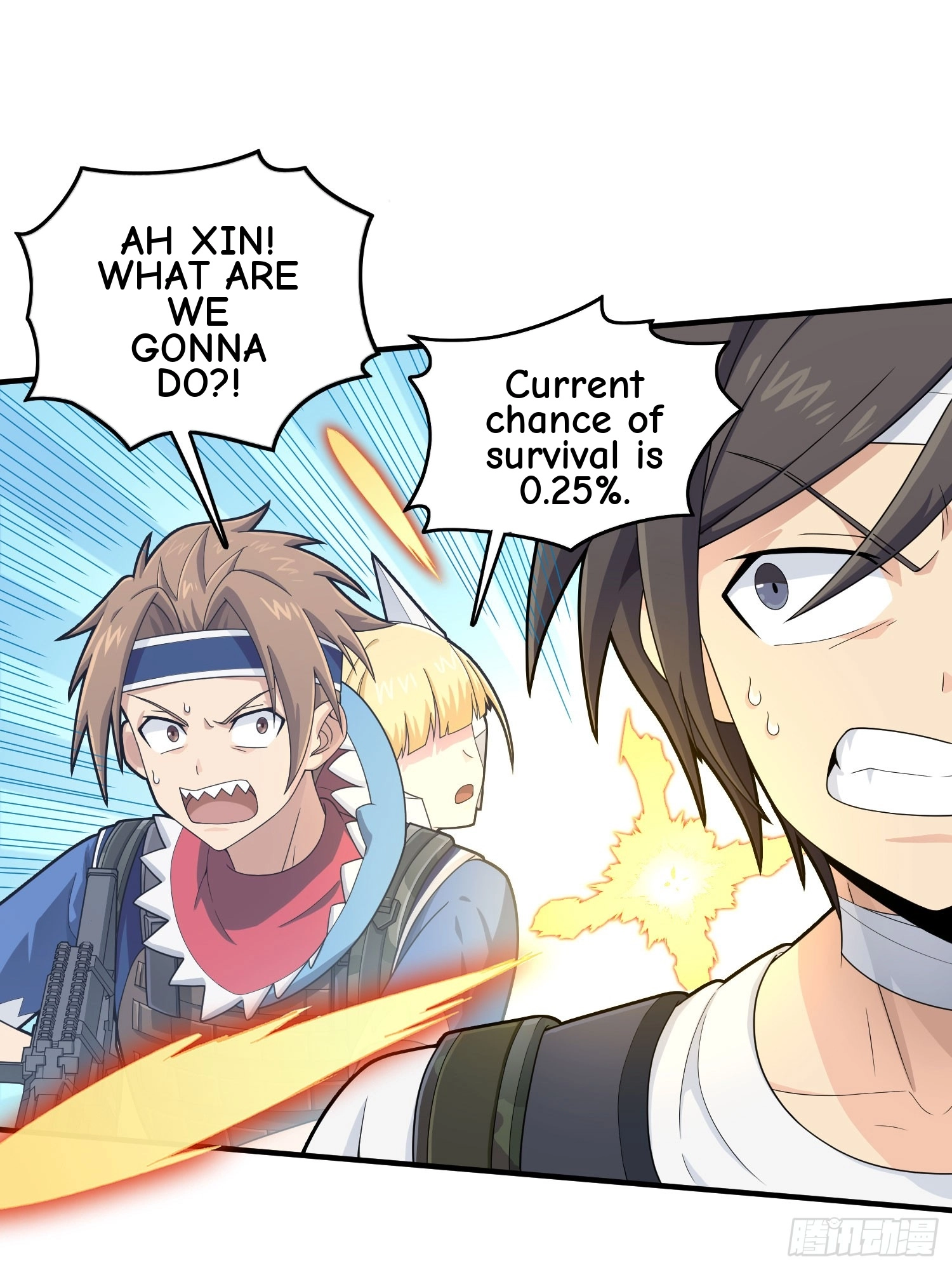 Read Lucky Rookie chapter 130 image 62 on Lezhin