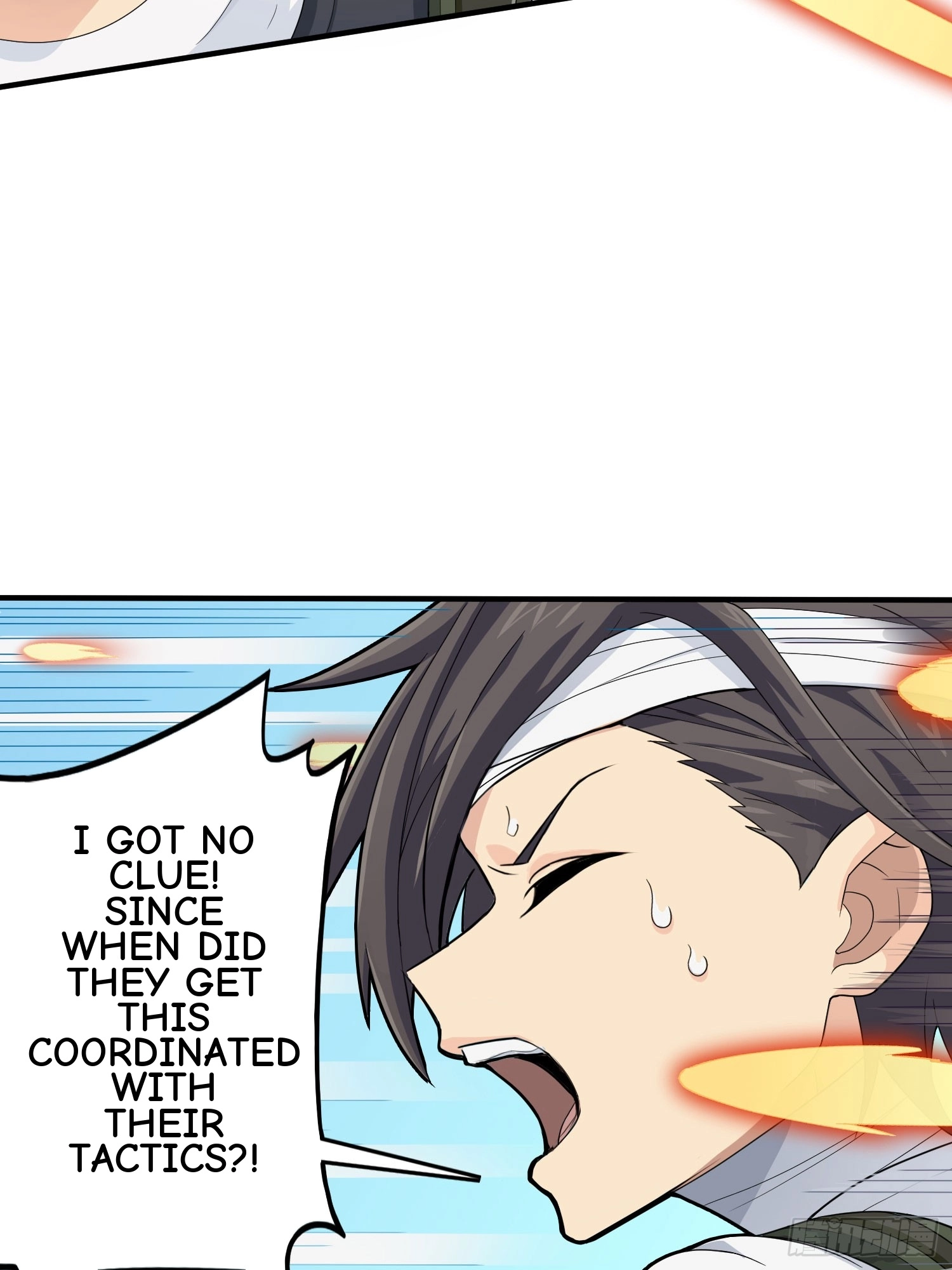 Read Lucky Rookie chapter 130 image 64 on Lezhin