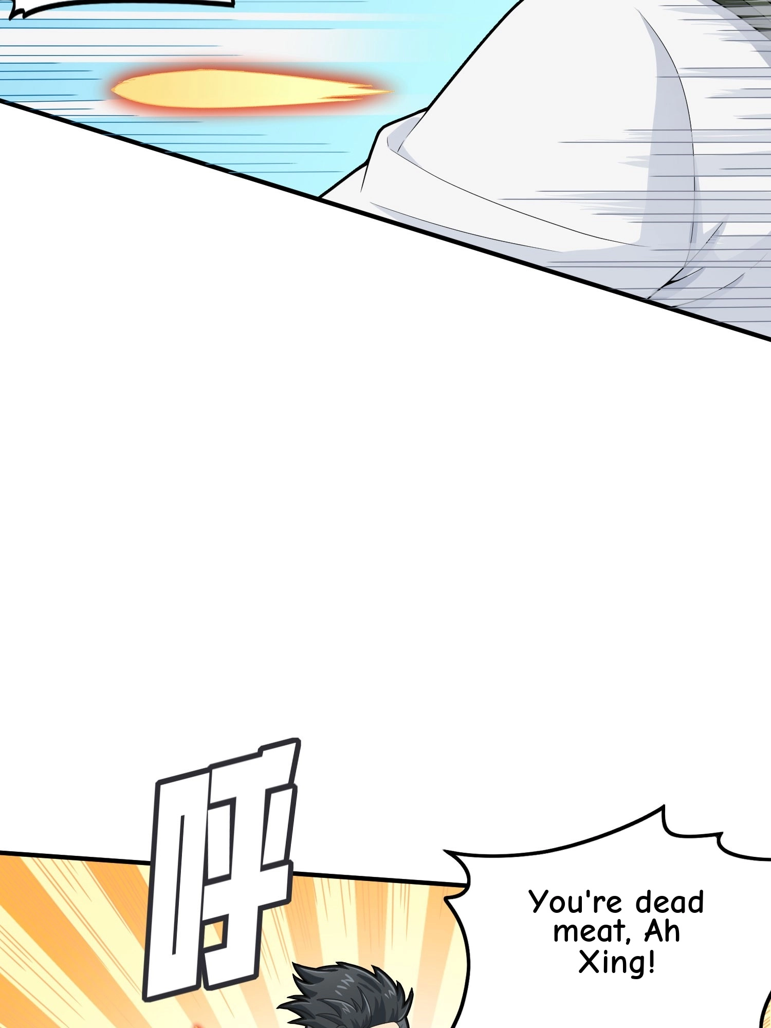 Read Lucky Rookie chapter 130 image 65 on Lezhin