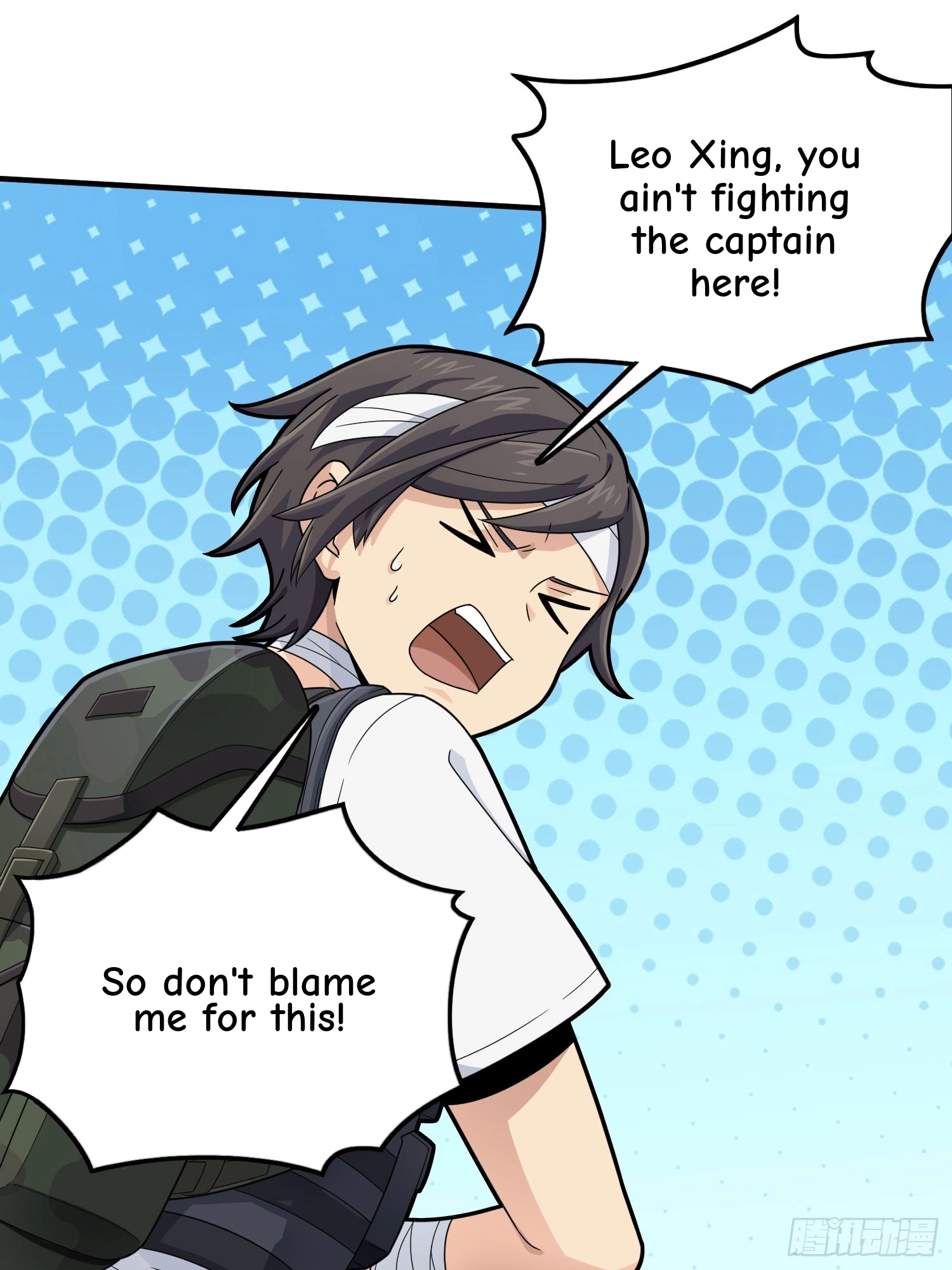 Read Lucky Rookie chapter 130 image 67 on Lezhin