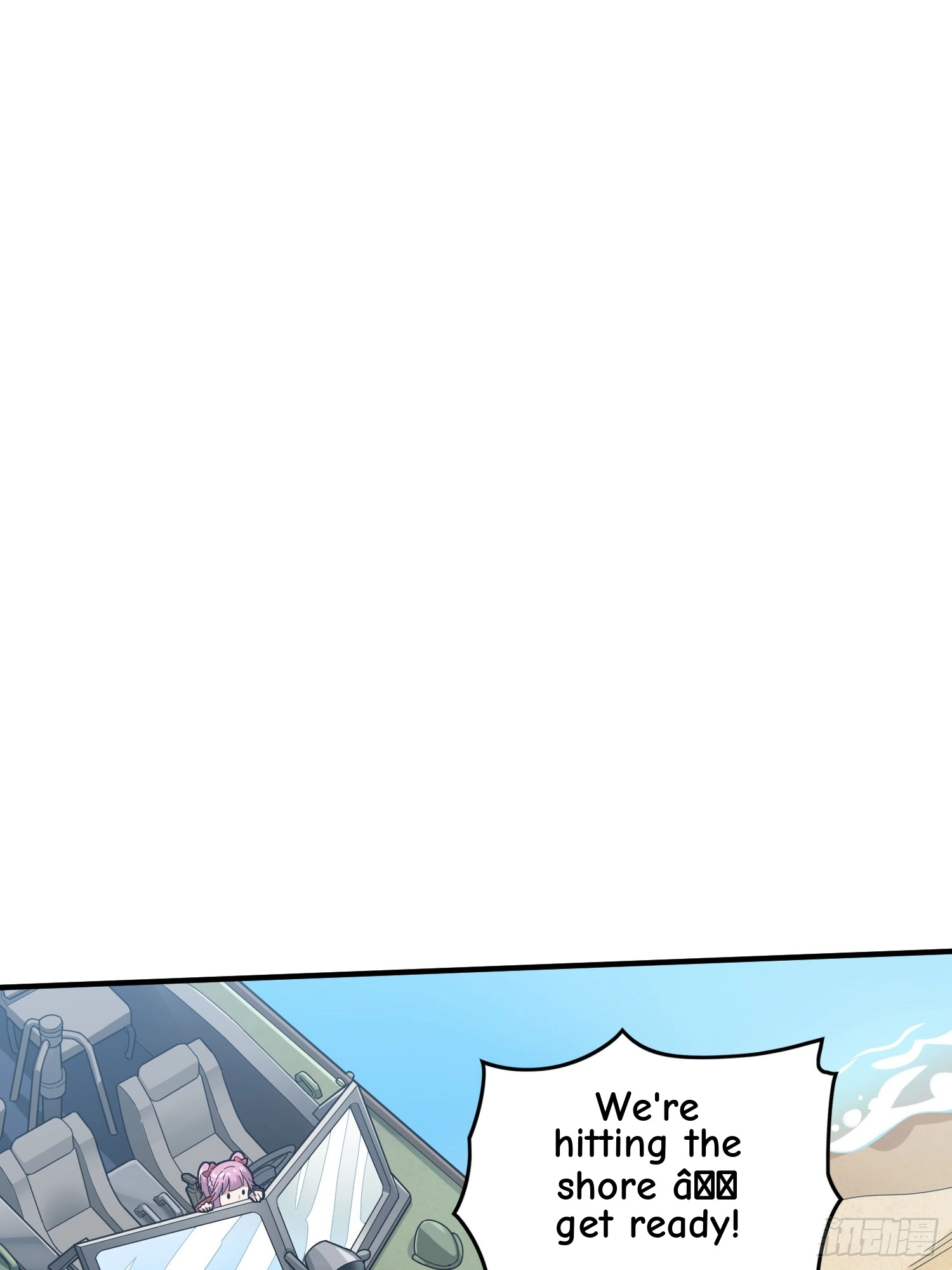Read Lucky Rookie chapter 130 image 7 on Lezhin