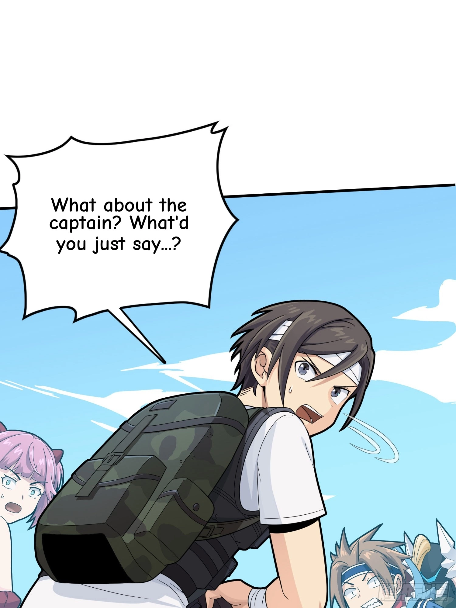 Read Lucky Rookie chapter 130 image 71 on Lezhin