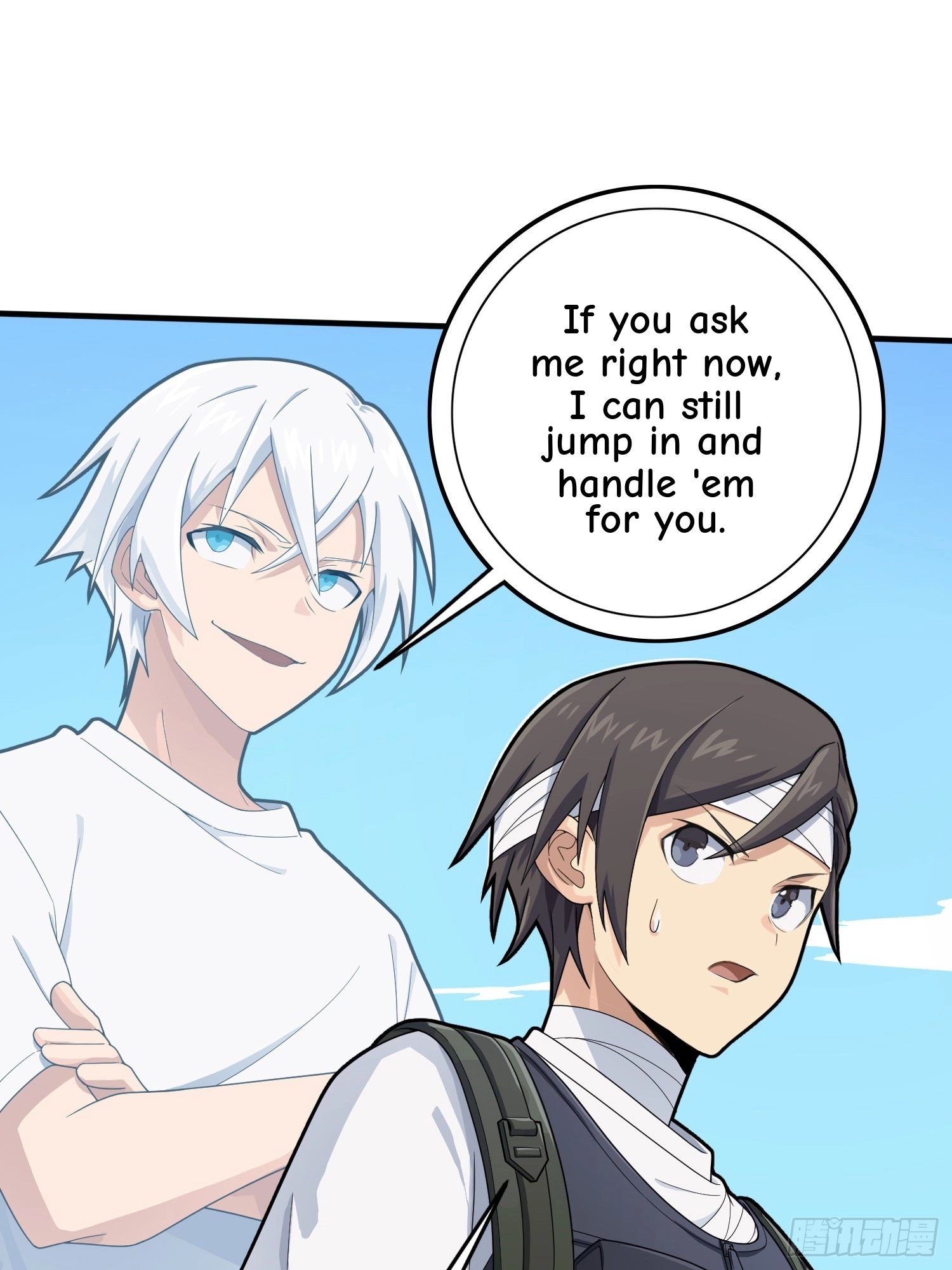 Read Lucky Rookie chapter 130 image 78 on Lezhin