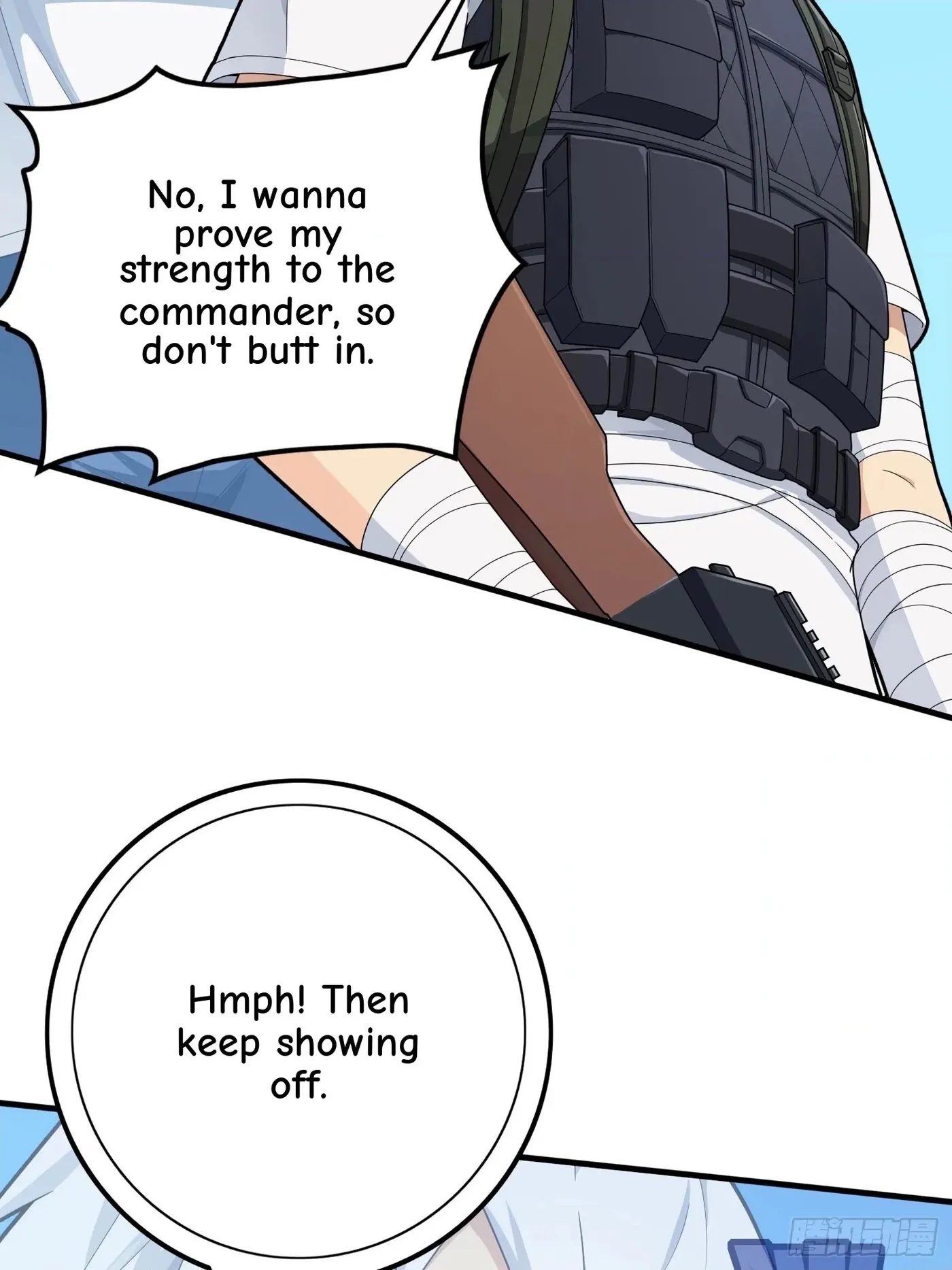 Read Lucky Rookie chapter 130 image 79 on Lezhin