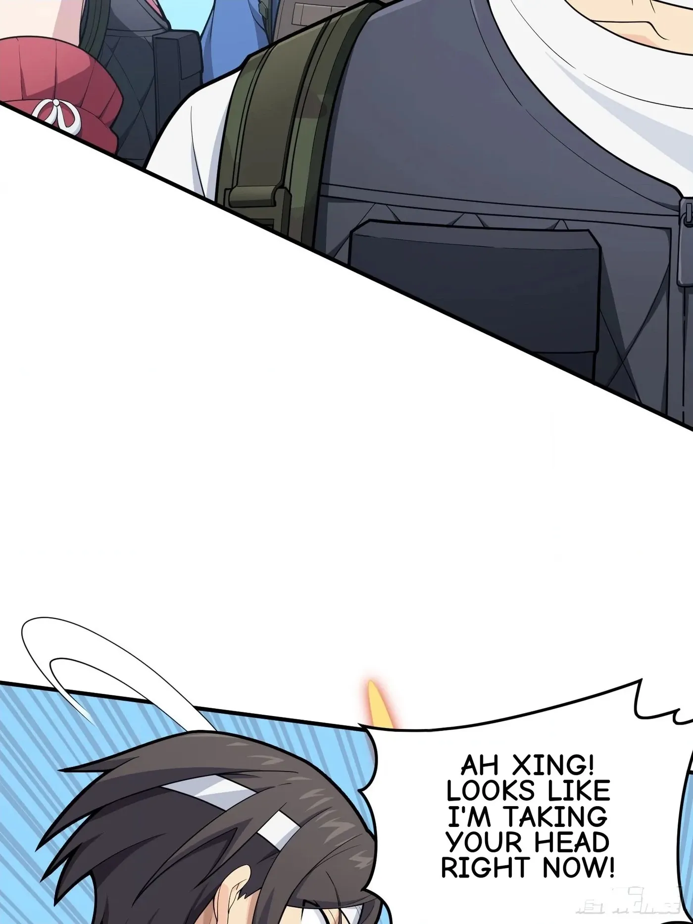 Read Lucky Rookie chapter 130 image 89 on Lezhin