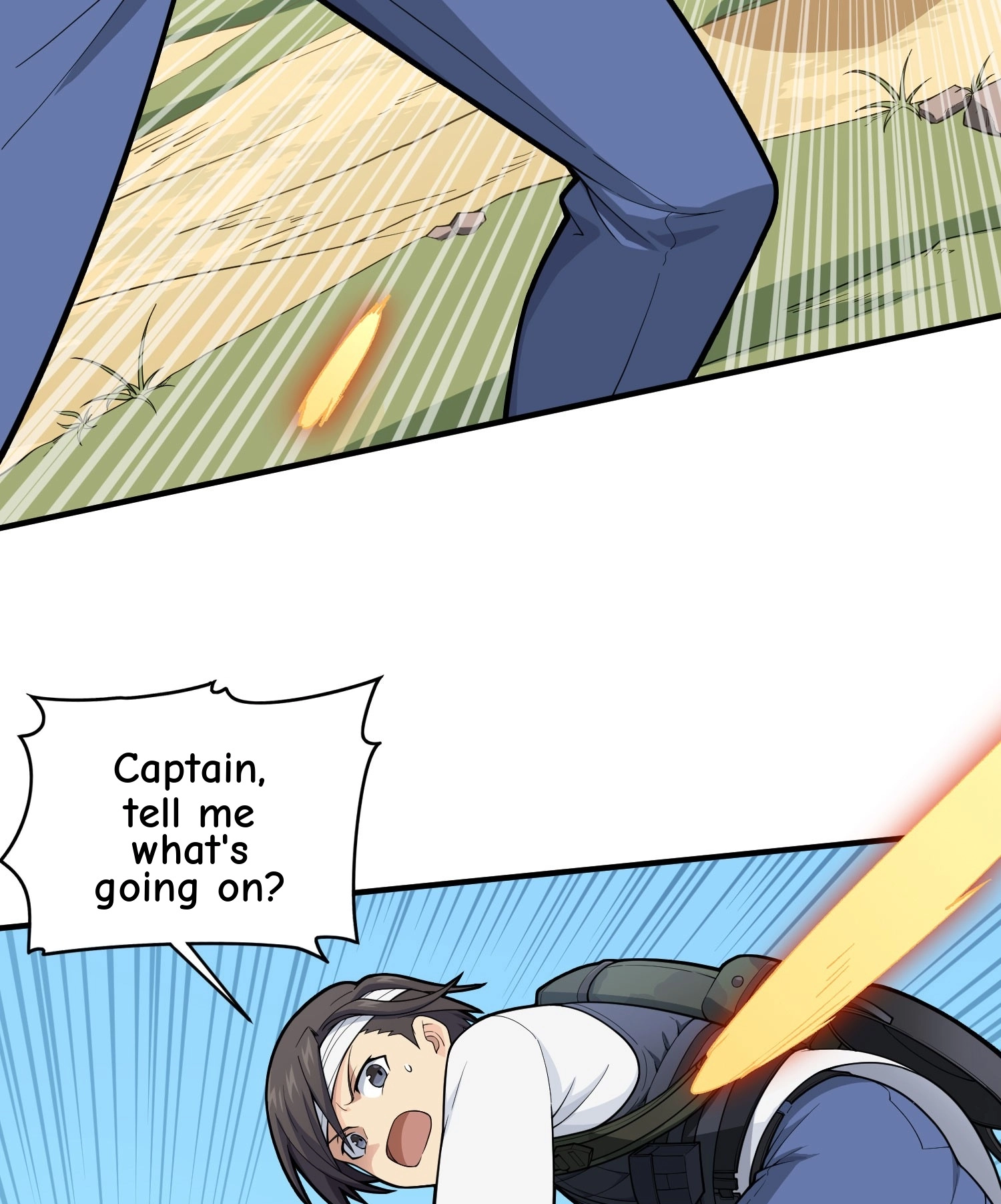 Read Lucky Rookie chapter 130 image 91 on Lezhin