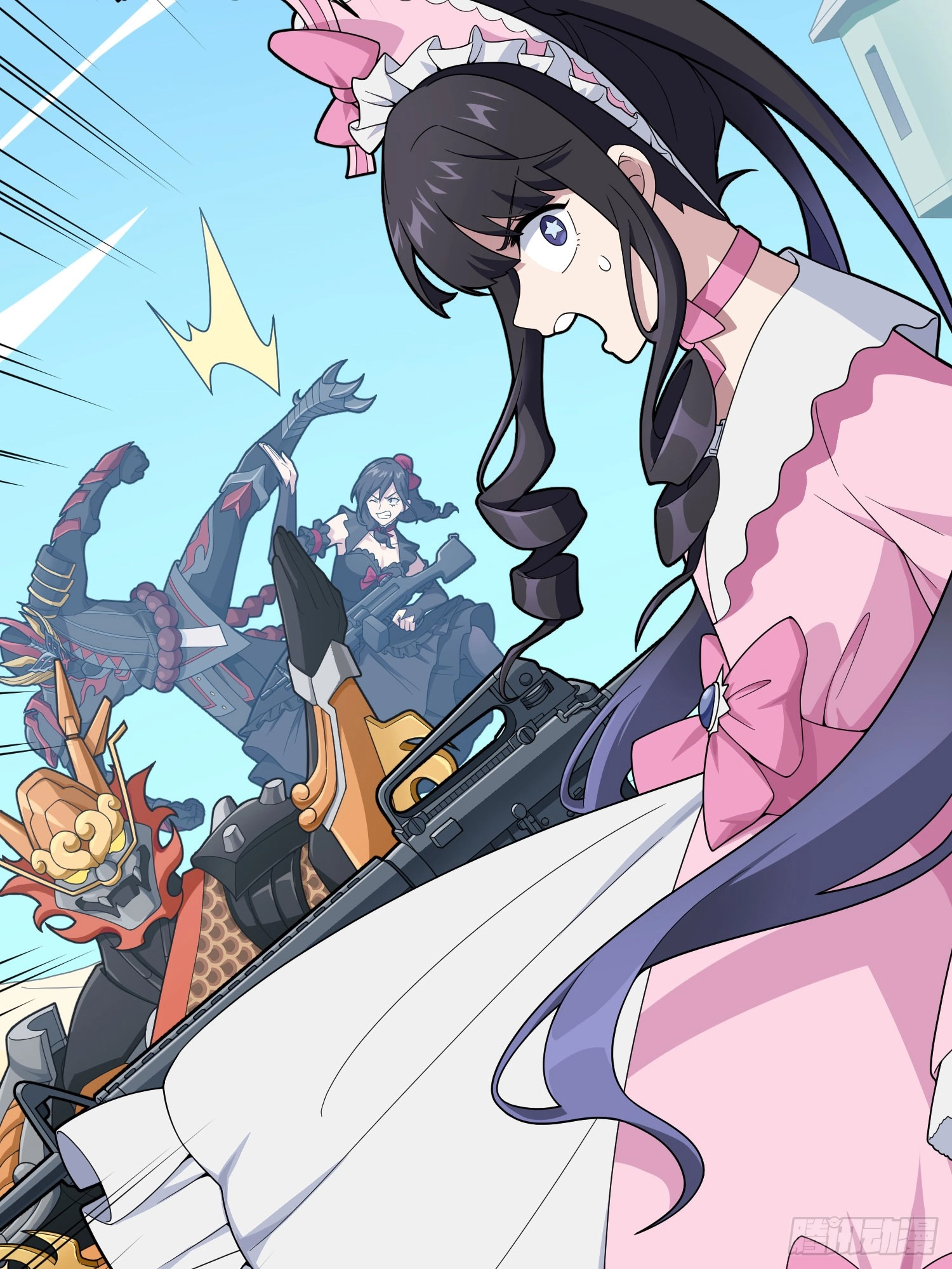 Read Lucky Rookie chapter 130 image 98 on Lezhin