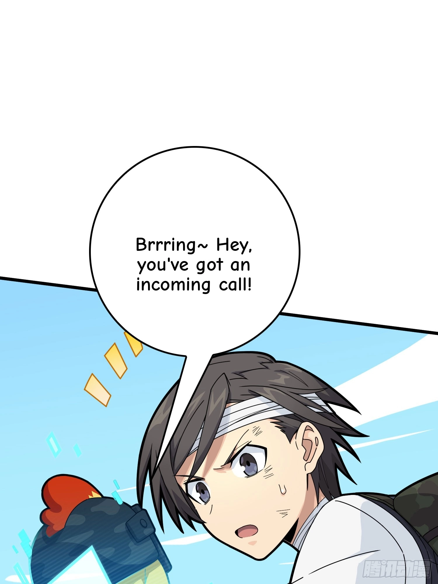Read Lucky Rookie chapter 131 image 103 on Lezhin
