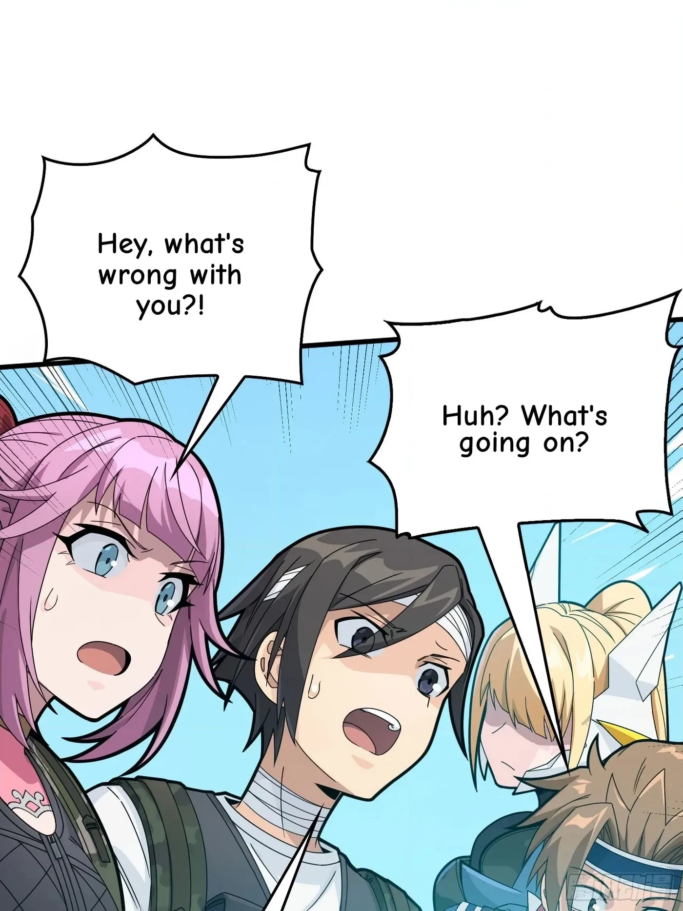 Read Lucky Rookie chapter 131 image 109 on Lezhin