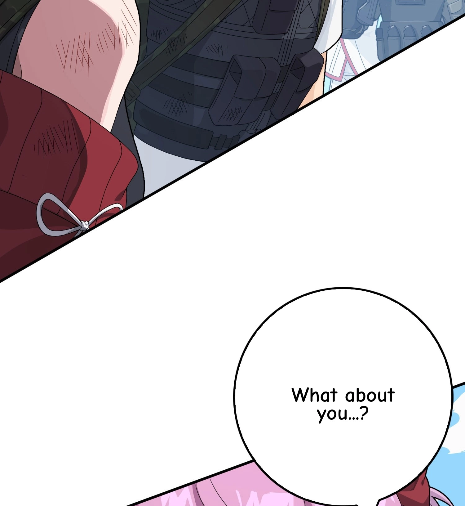 Read Lucky Rookie chapter 131 image 11 on Lezhin