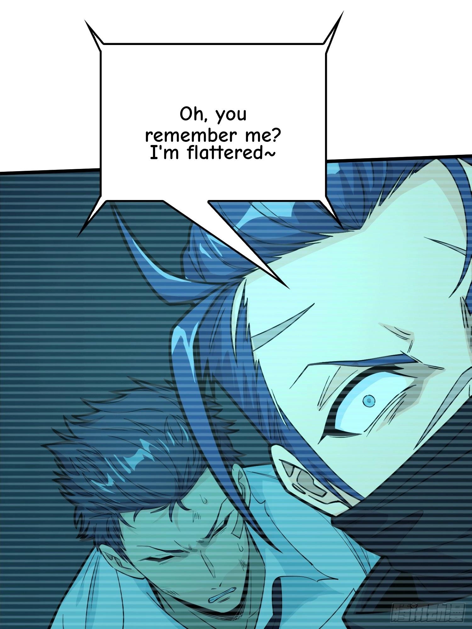 Read Lucky Rookie chapter 131 image 115 on Lezhin