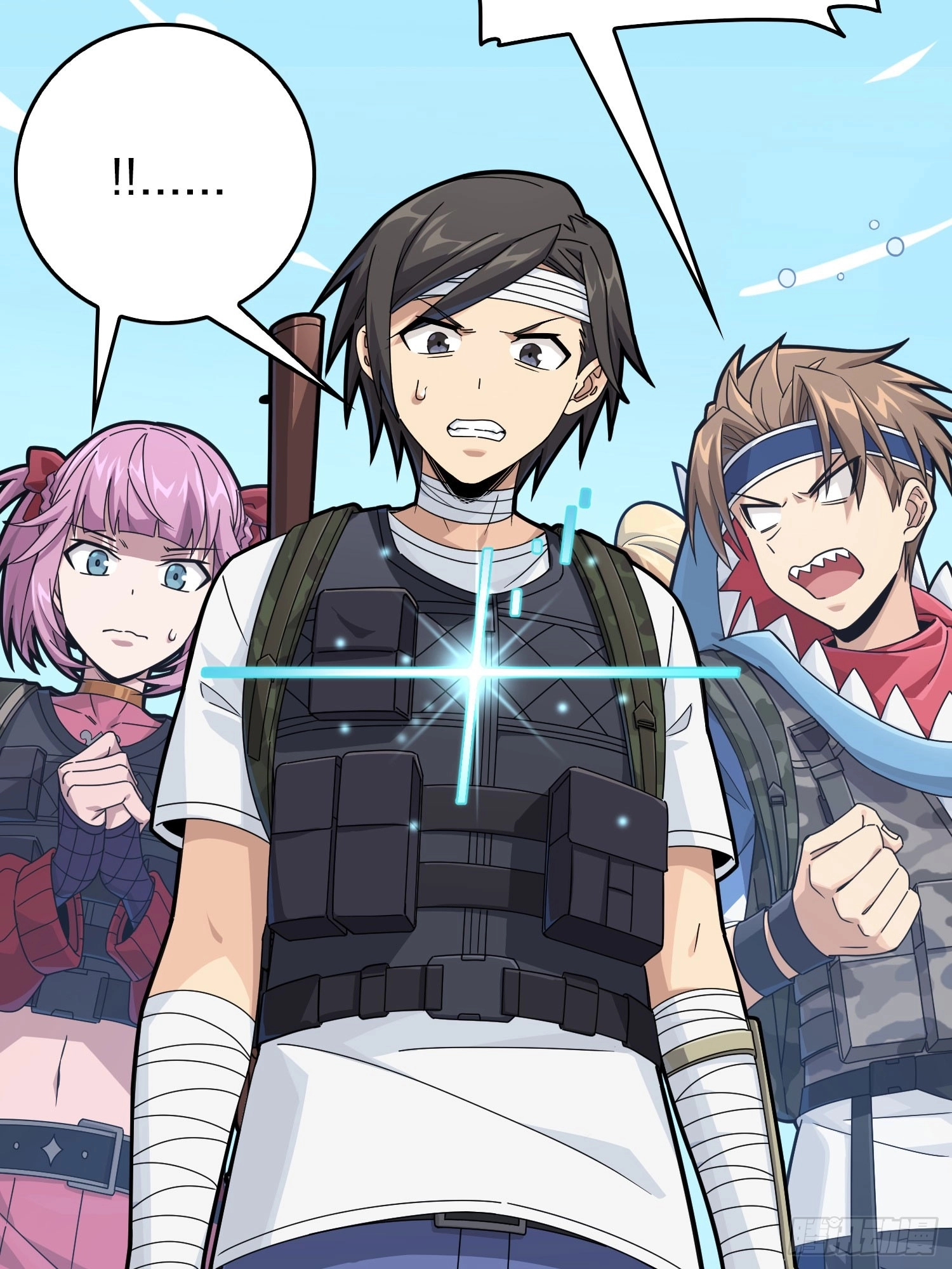 Read Lucky Rookie chapter 131 image 120 on Lezhin