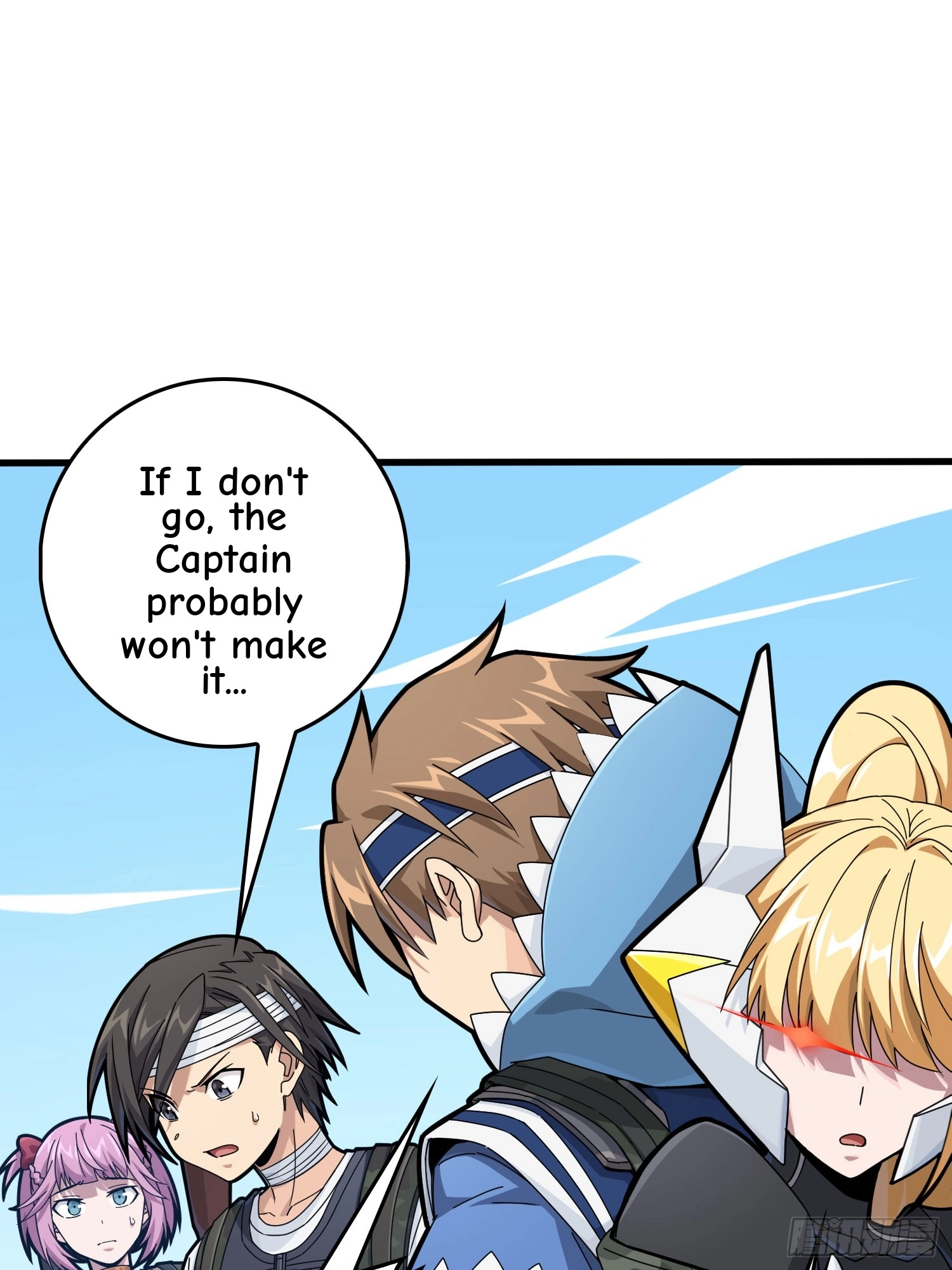 Read Lucky Rookie chapter 131 image 123 on Lezhin