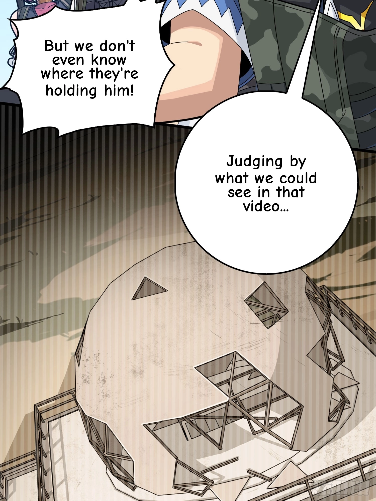 Read Lucky Rookie chapter 131 image 124 on Lezhin