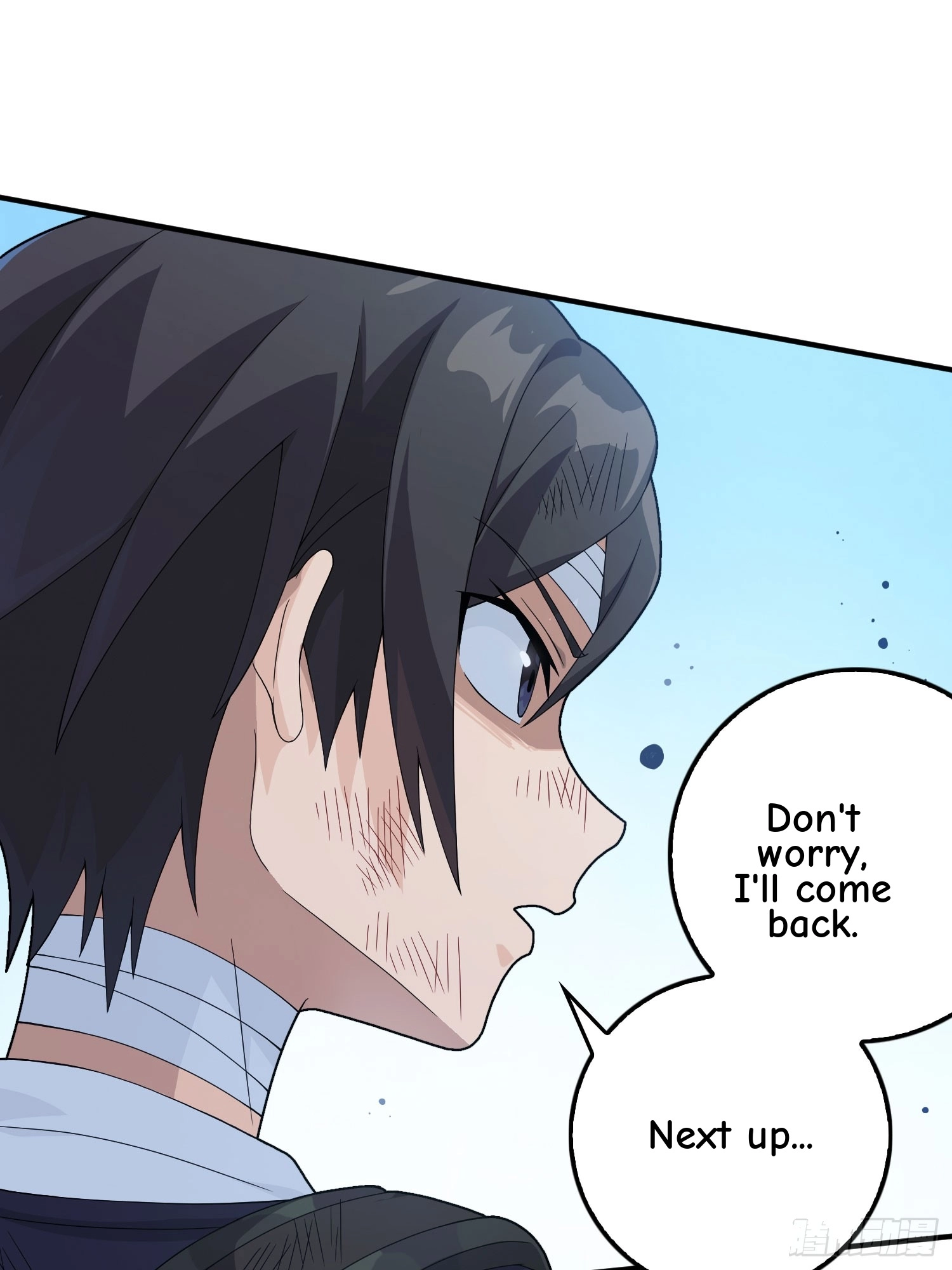 Read Lucky Rookie chapter 131 image 13 on Lezhin