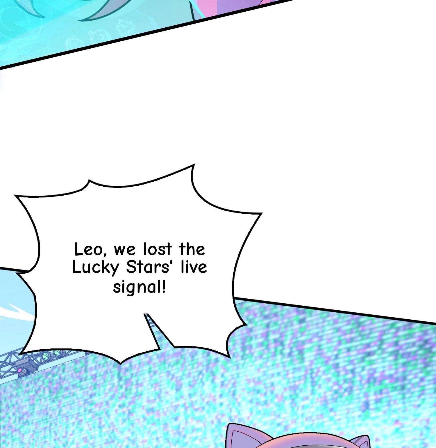 Read Lucky Rookie chapter 131 image 140 on Lezhin