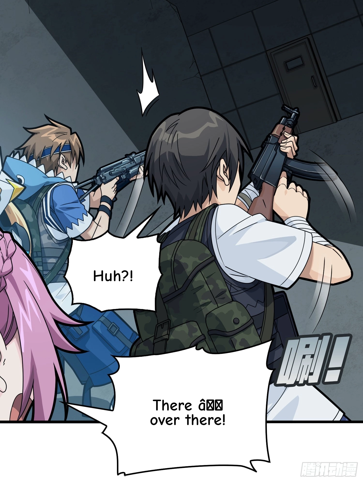 Read Lucky Rookie chapter 131 image 155 on Lezhin