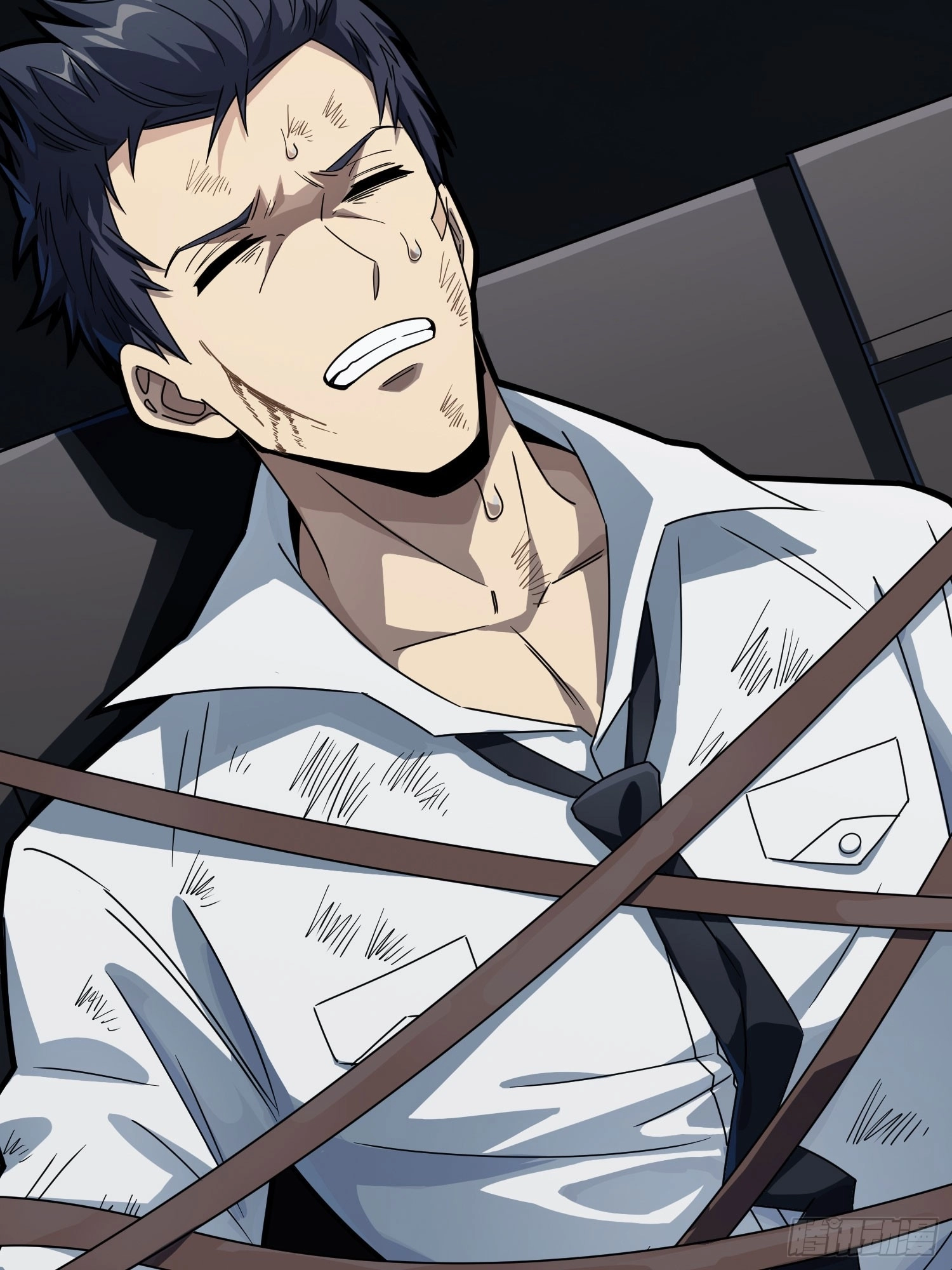 Read Lucky Rookie chapter 131 image 158 on Lezhin