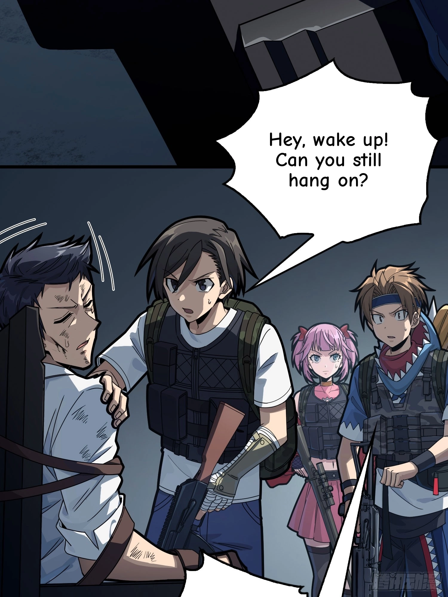 Read Lucky Rookie chapter 131 image 160 on Lezhin