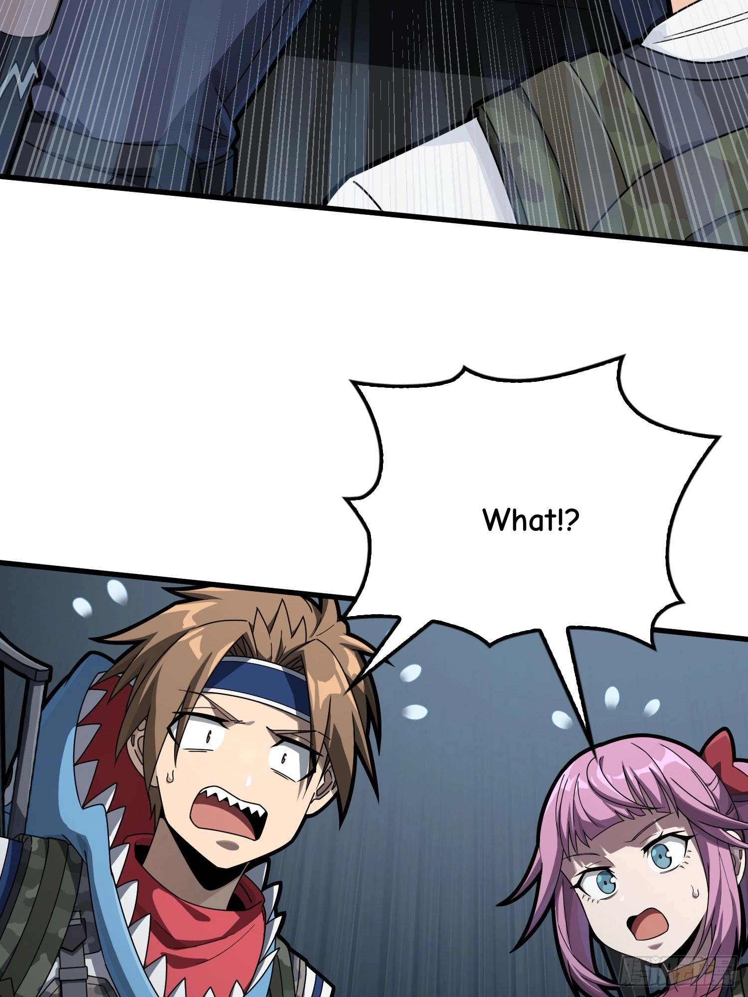 Read Lucky Rookie chapter 131 image 165 on Lezhin