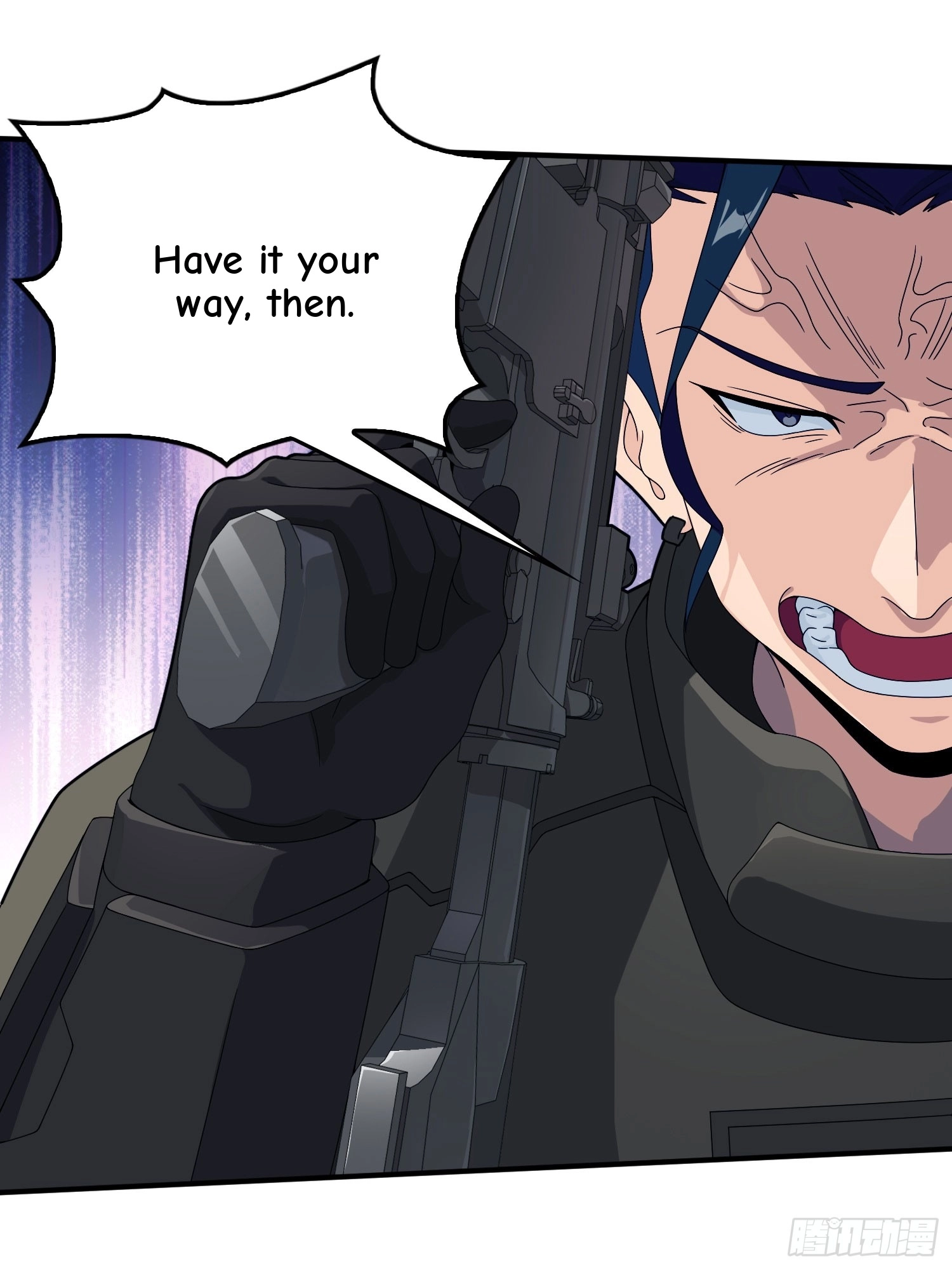 Read Lucky Rookie chapter 131 image 17 on Lezhin