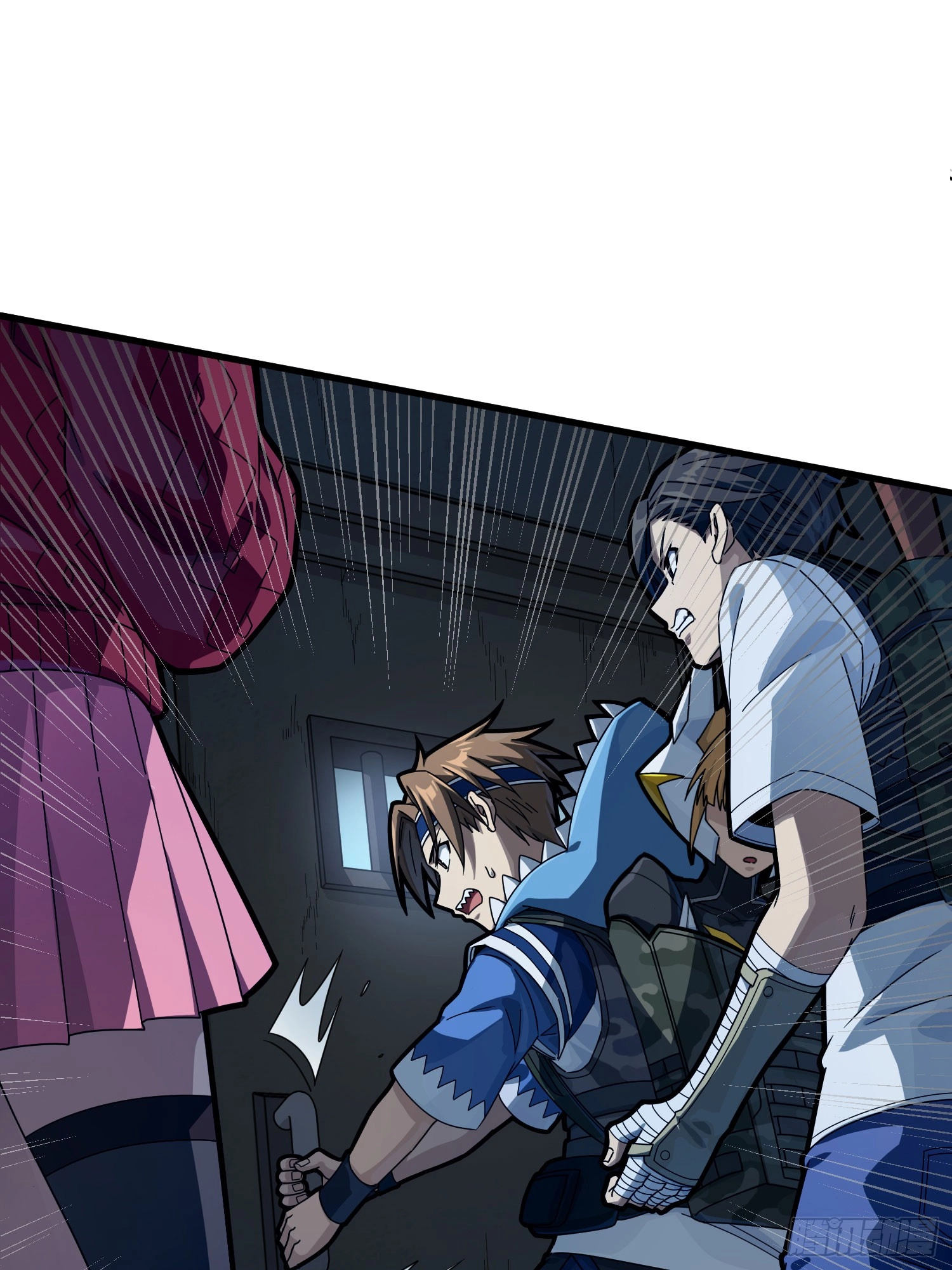 Read Lucky Rookie chapter 131 image 170 on Lezhin