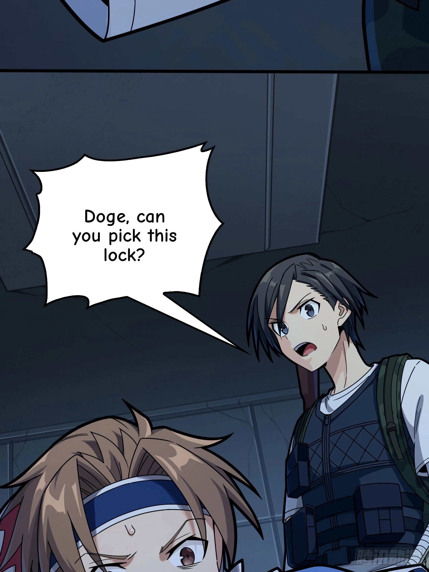 Read Lucky Rookie chapter 131 image 185 on Lezhin