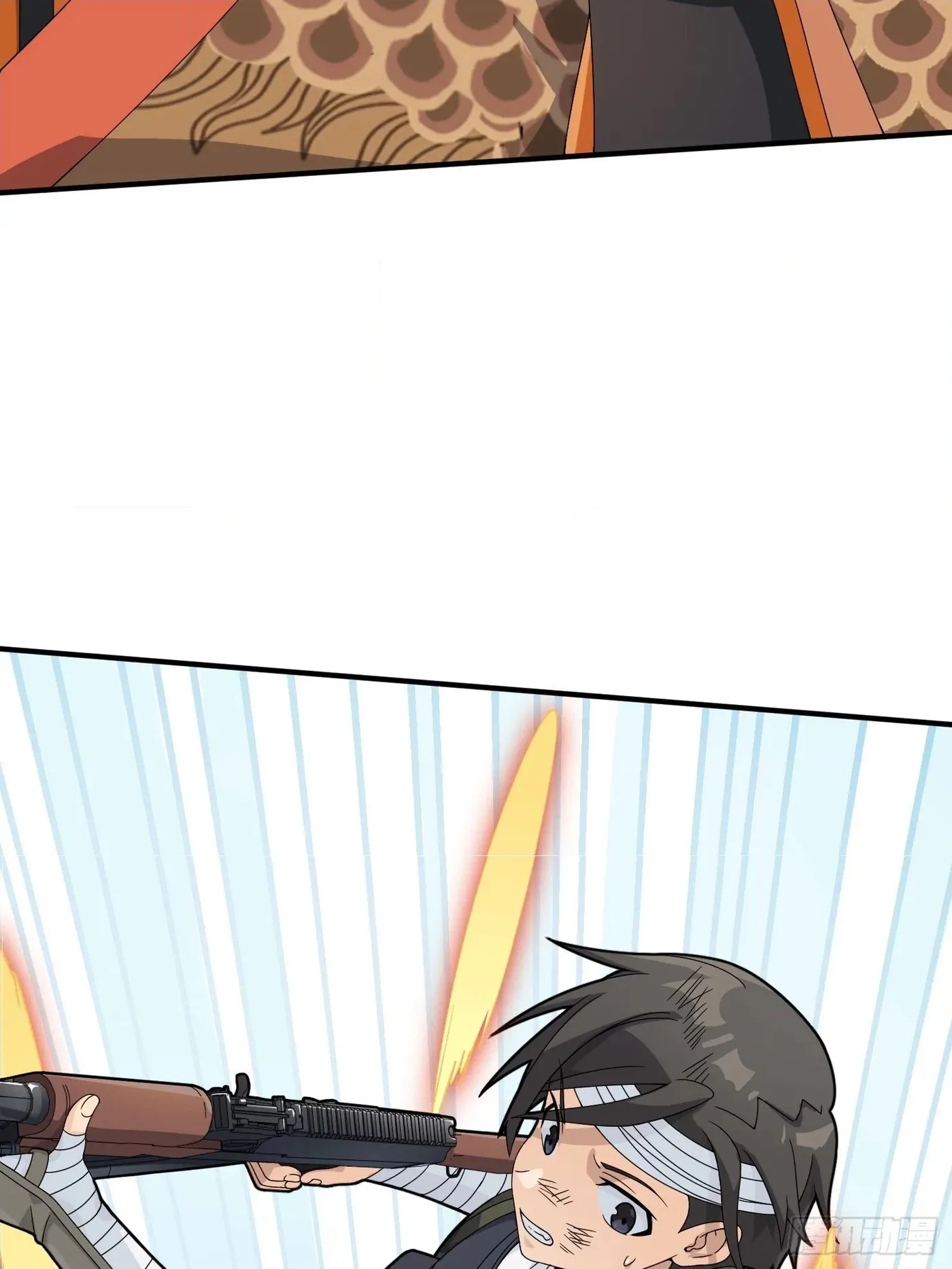 Read Lucky Rookie chapter 131 image 19 on Lezhin