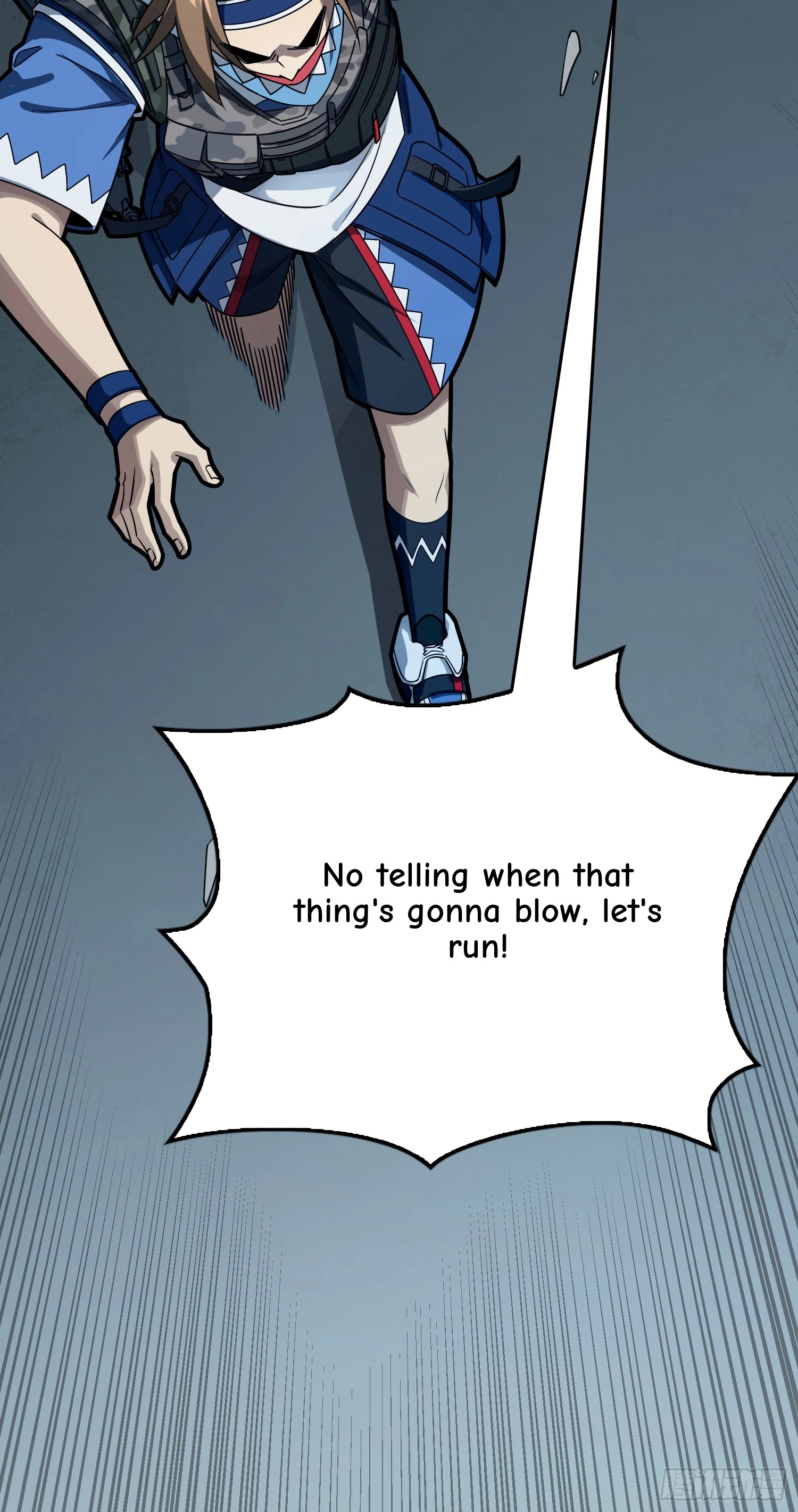 Read Lucky Rookie chapter 131 image 190 on Lezhin