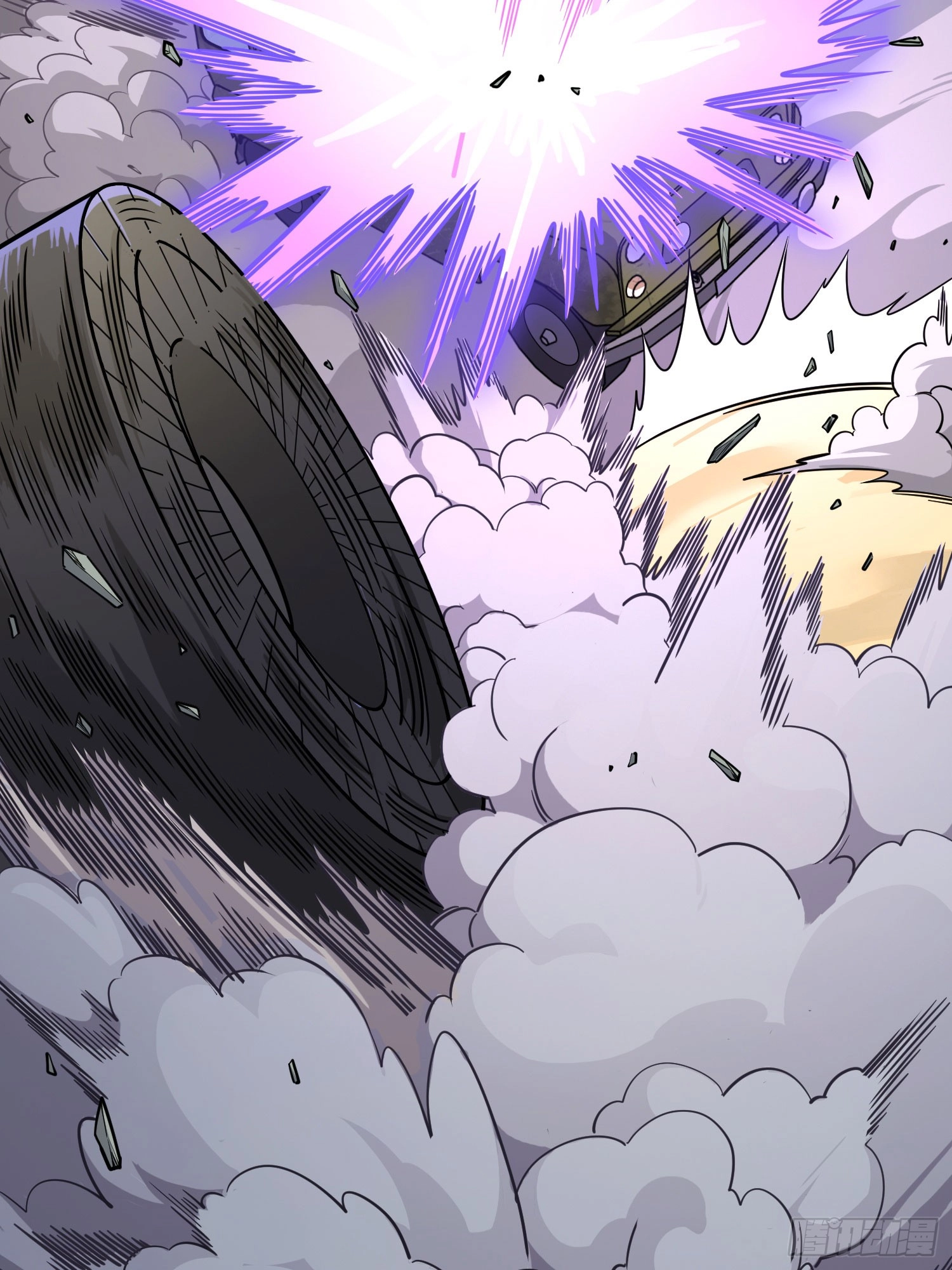Read Lucky Rookie chapter 131 image 203 on Lezhin