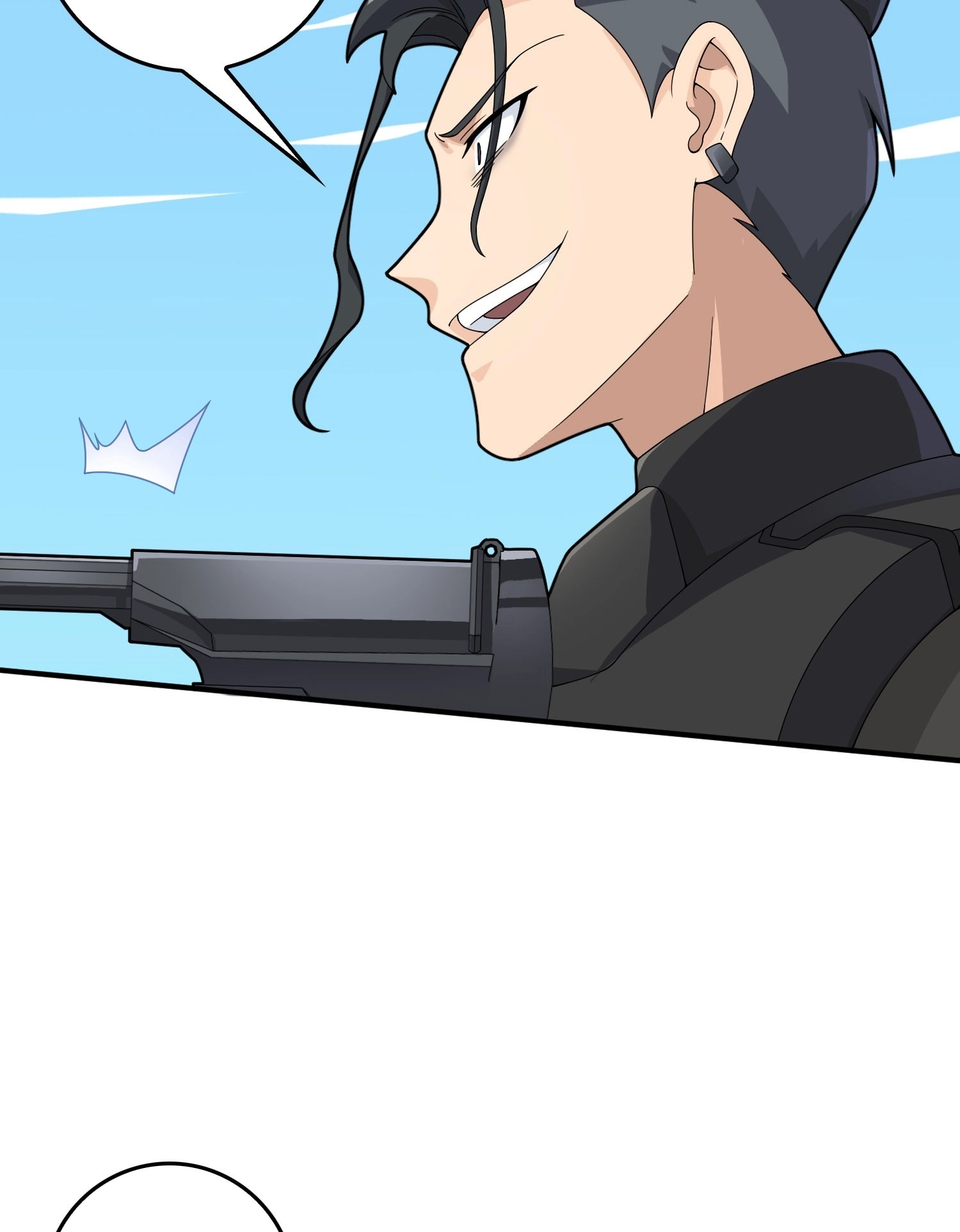 Read Lucky Rookie chapter 131 image 35 on Lezhin