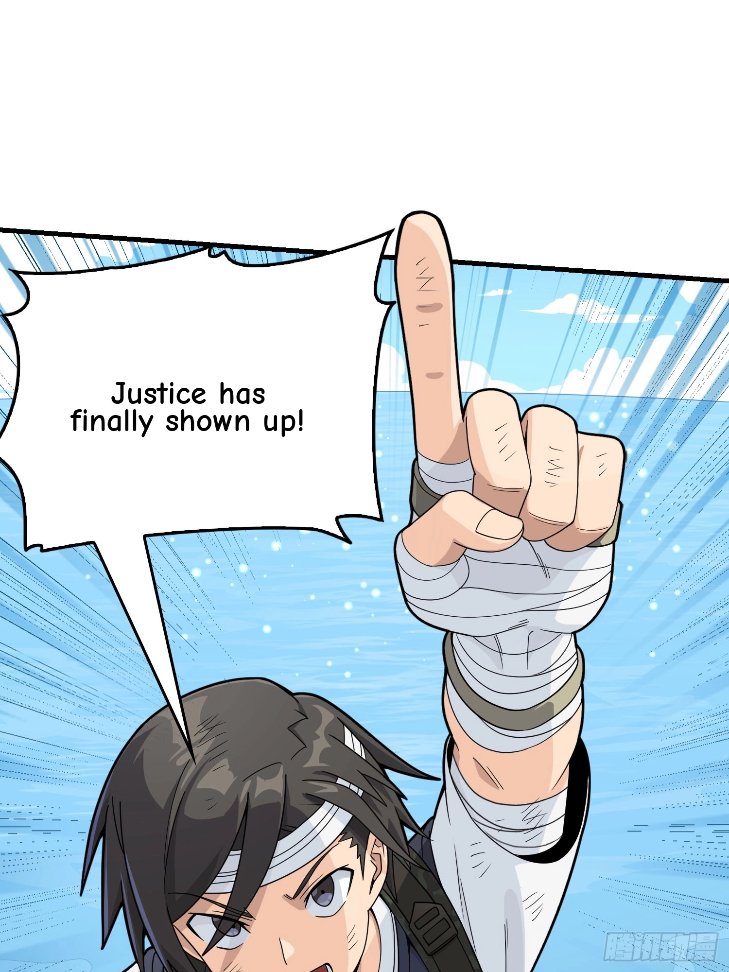 Read Lucky Rookie chapter 131 image 37 on Lezhin