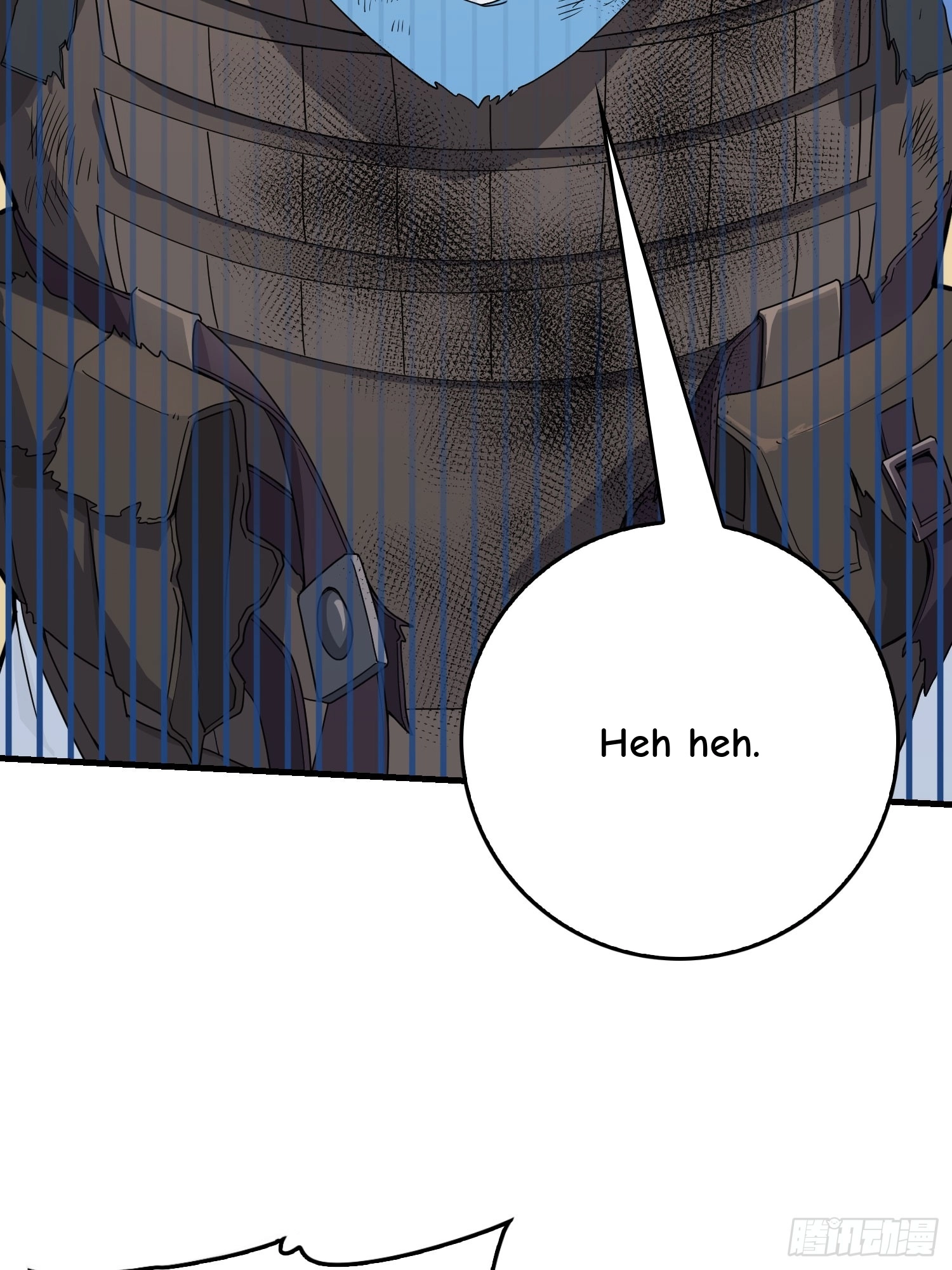 Read Lucky Rookie chapter 131 image 4 on Lezhin