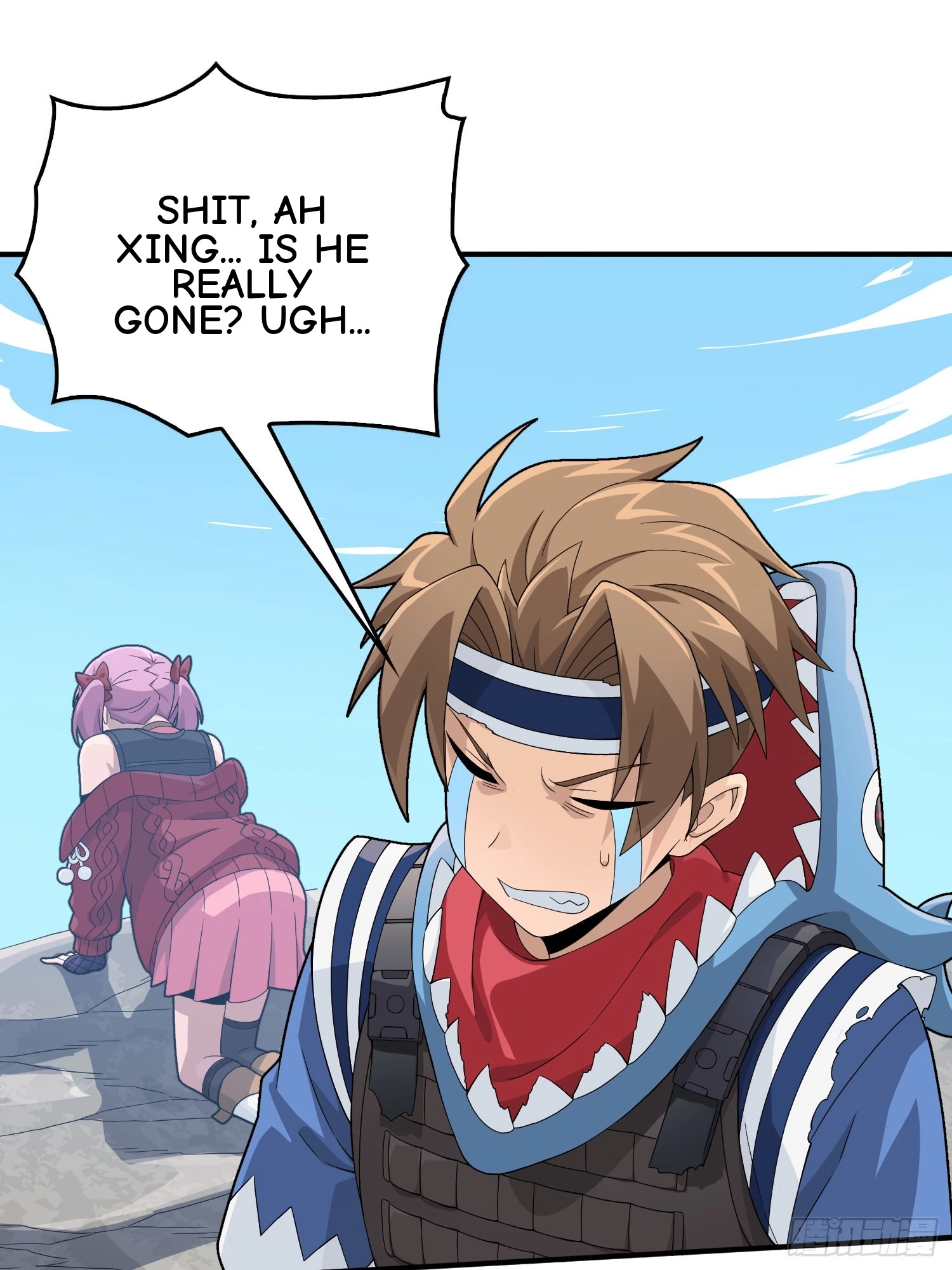 Read Lucky Rookie chapter 131 image 62 on Lezhin