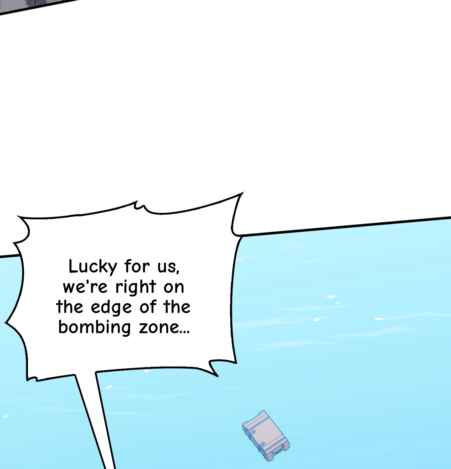 Read Lucky Rookie chapter 131 image 66 on Lezhin