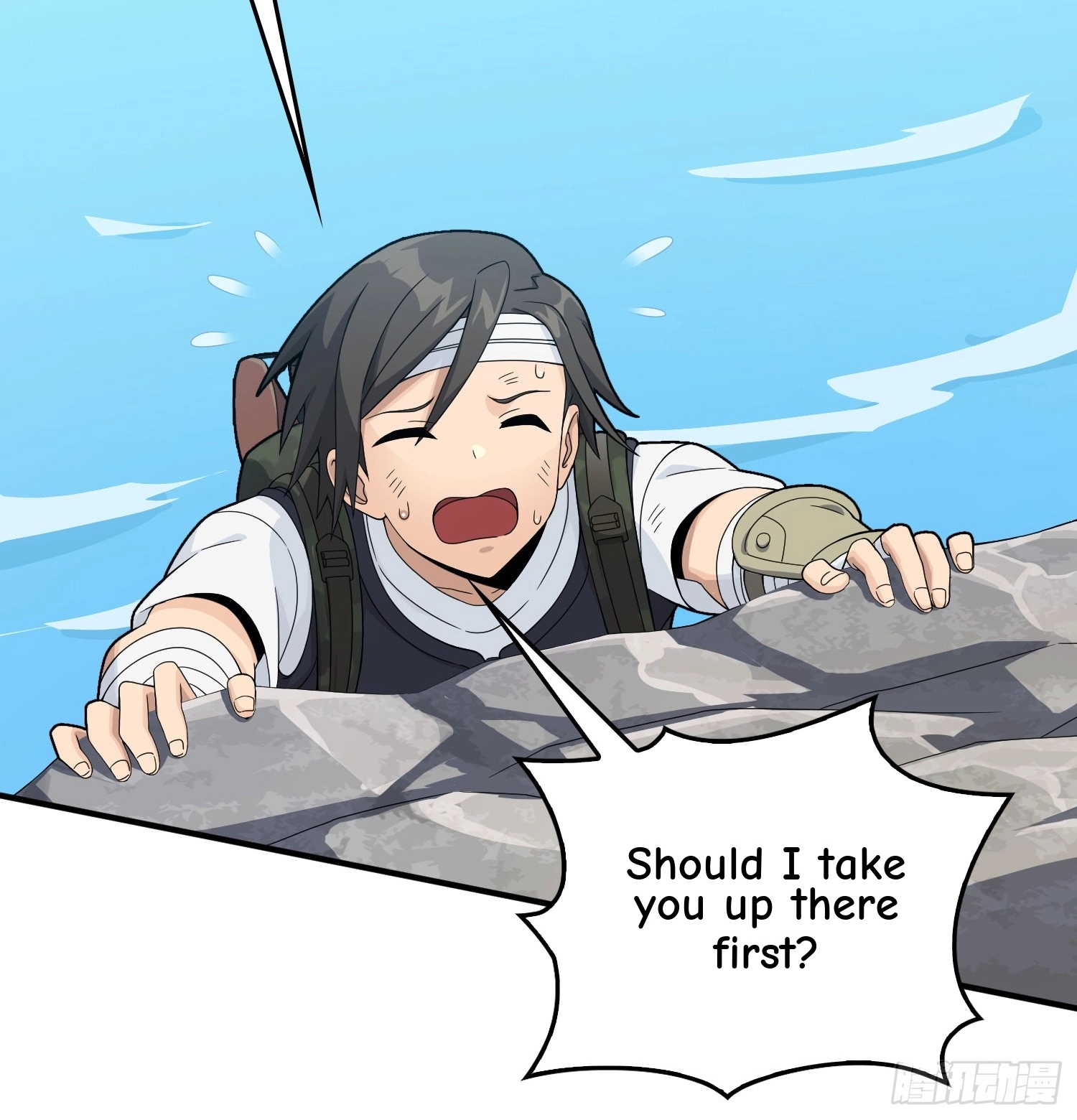 Read Lucky Rookie chapter 131 image 67 on Lezhin
