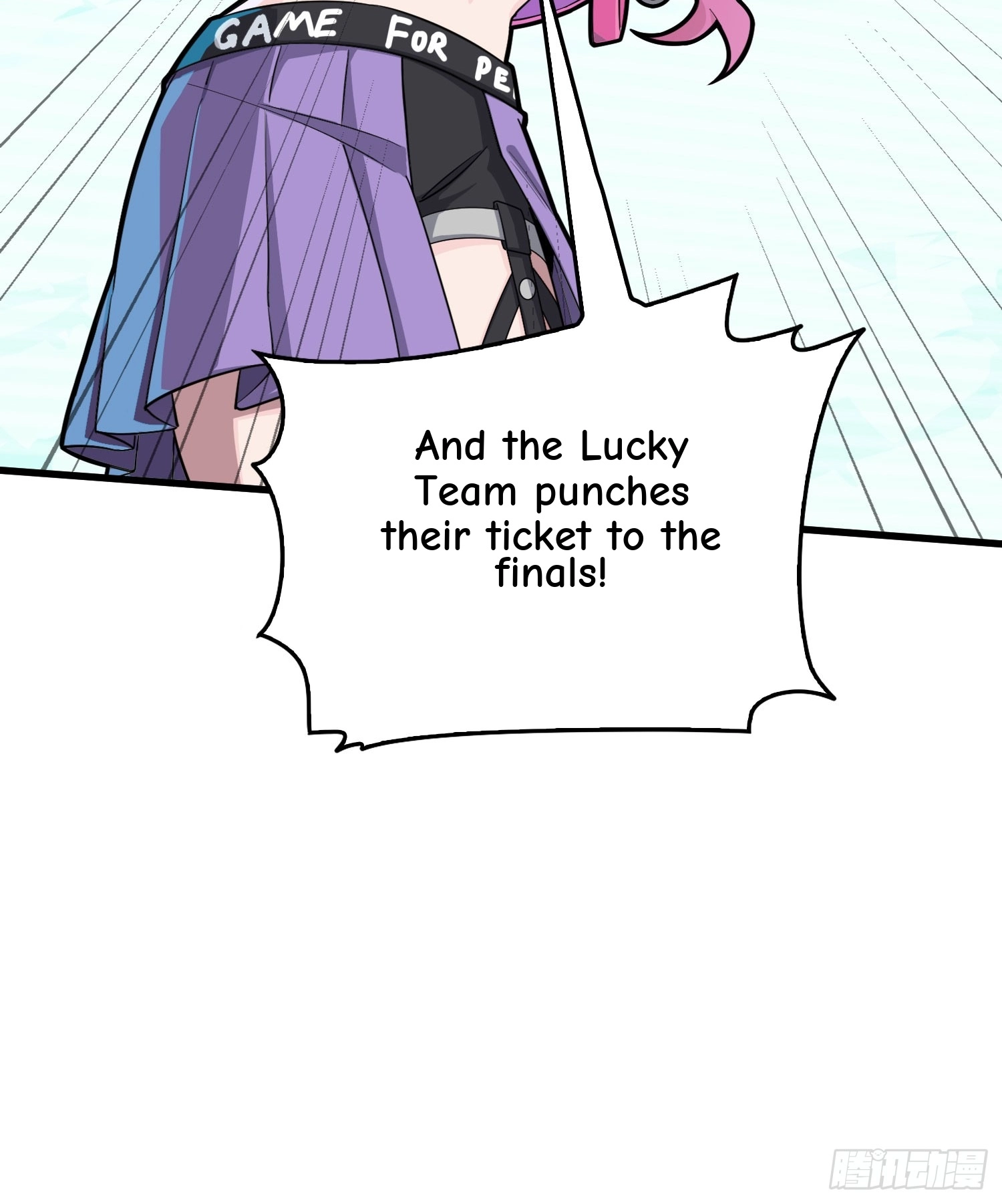 Read Lucky Rookie chapter 131 image 87 on Lezhin