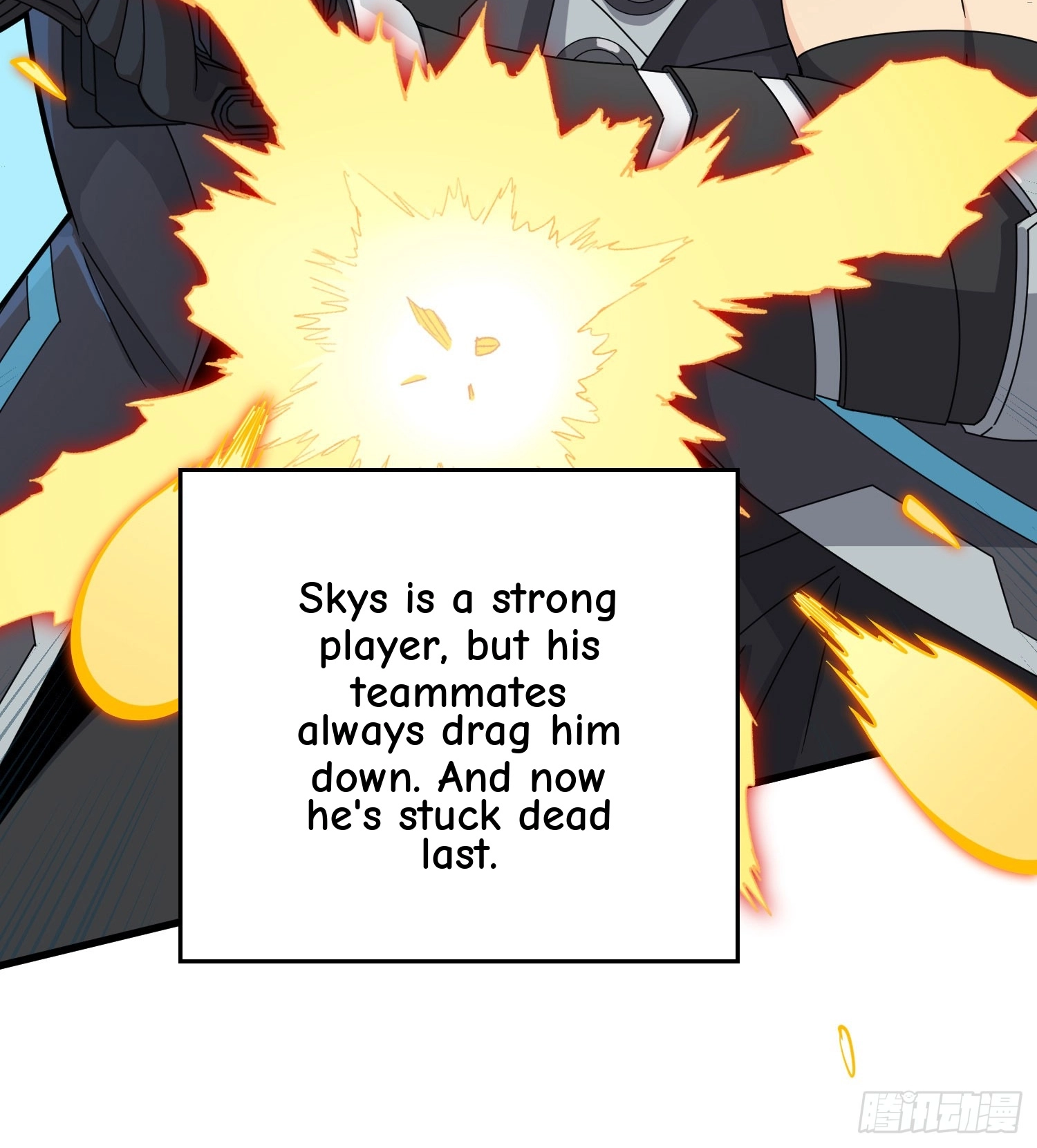 Read Lucky Rookie chapter 131 image 93 on Lezhin