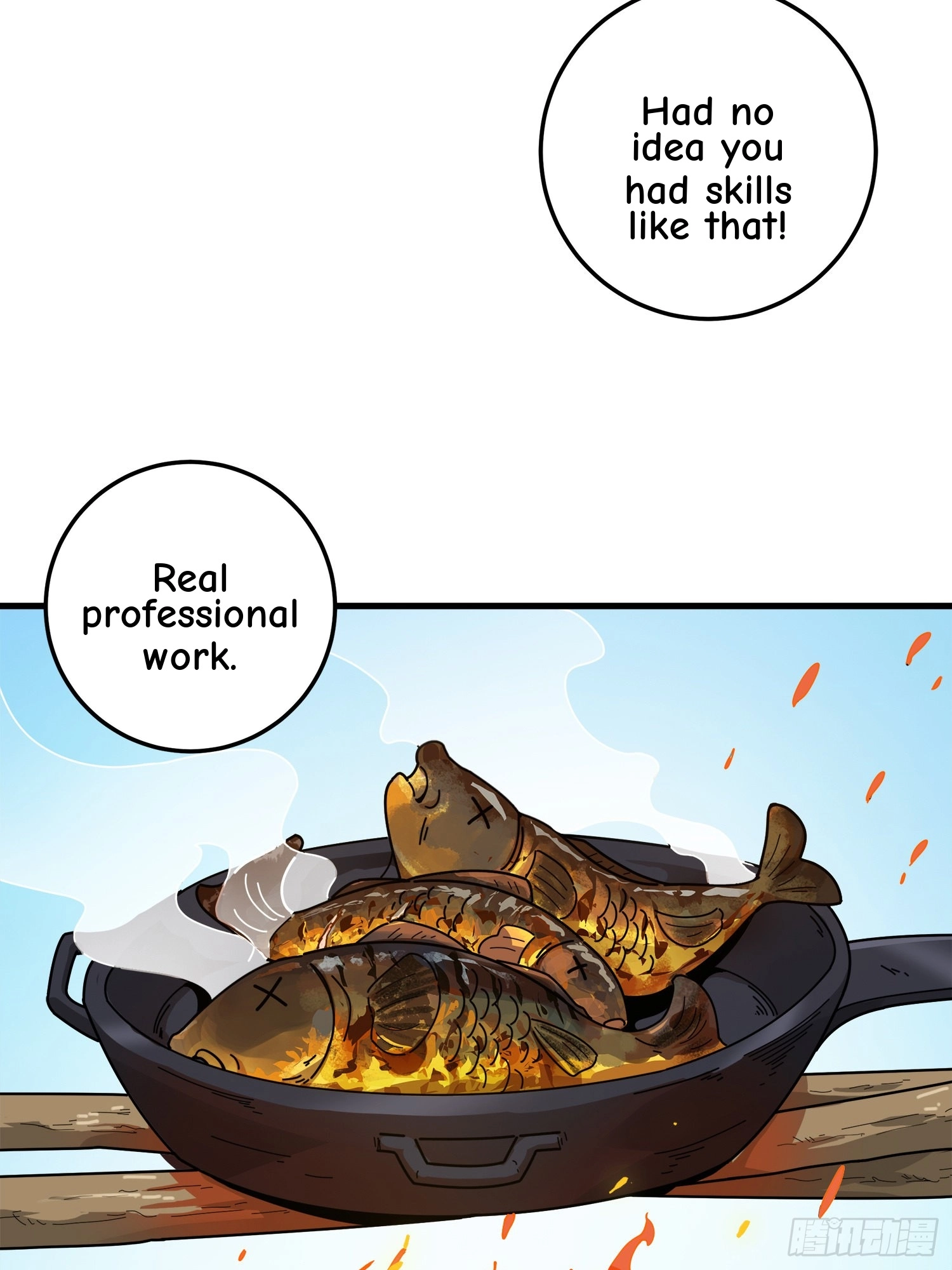 Read Lucky Rookie chapter 14 image 10 on Lezhin