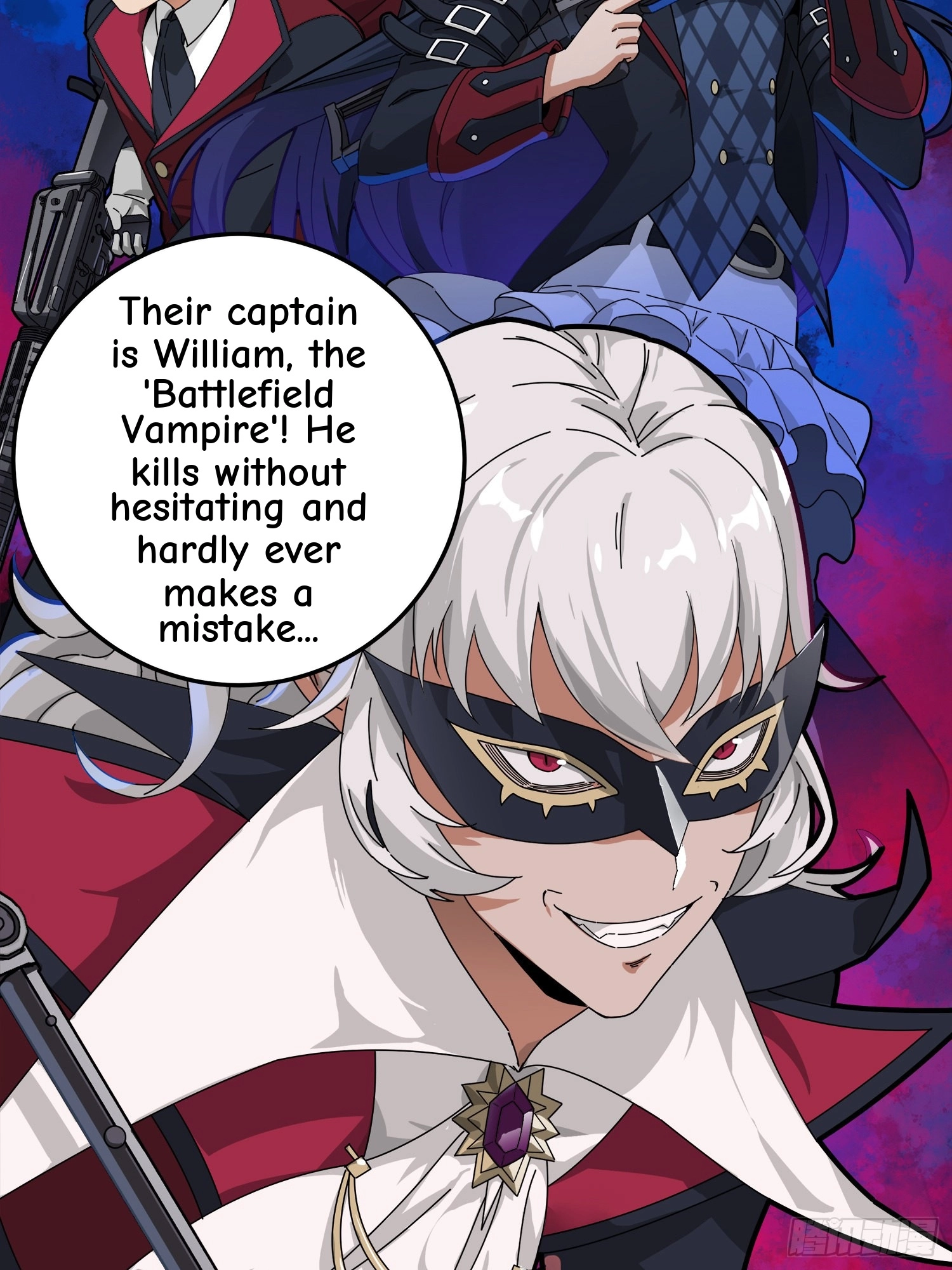 Read Lucky Rookie chapter 14 image 100 on Lezhin